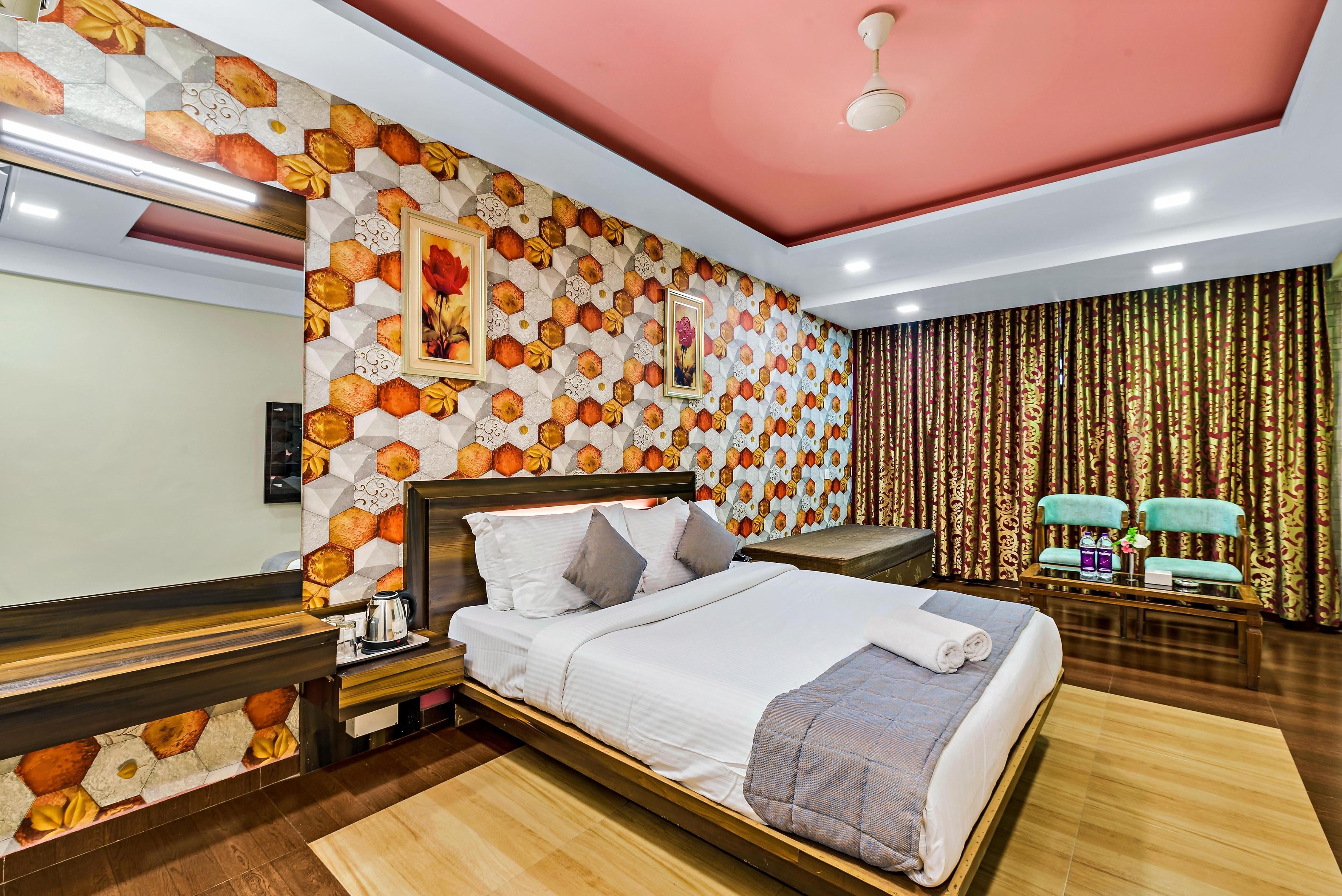 Krushnai Resort 3