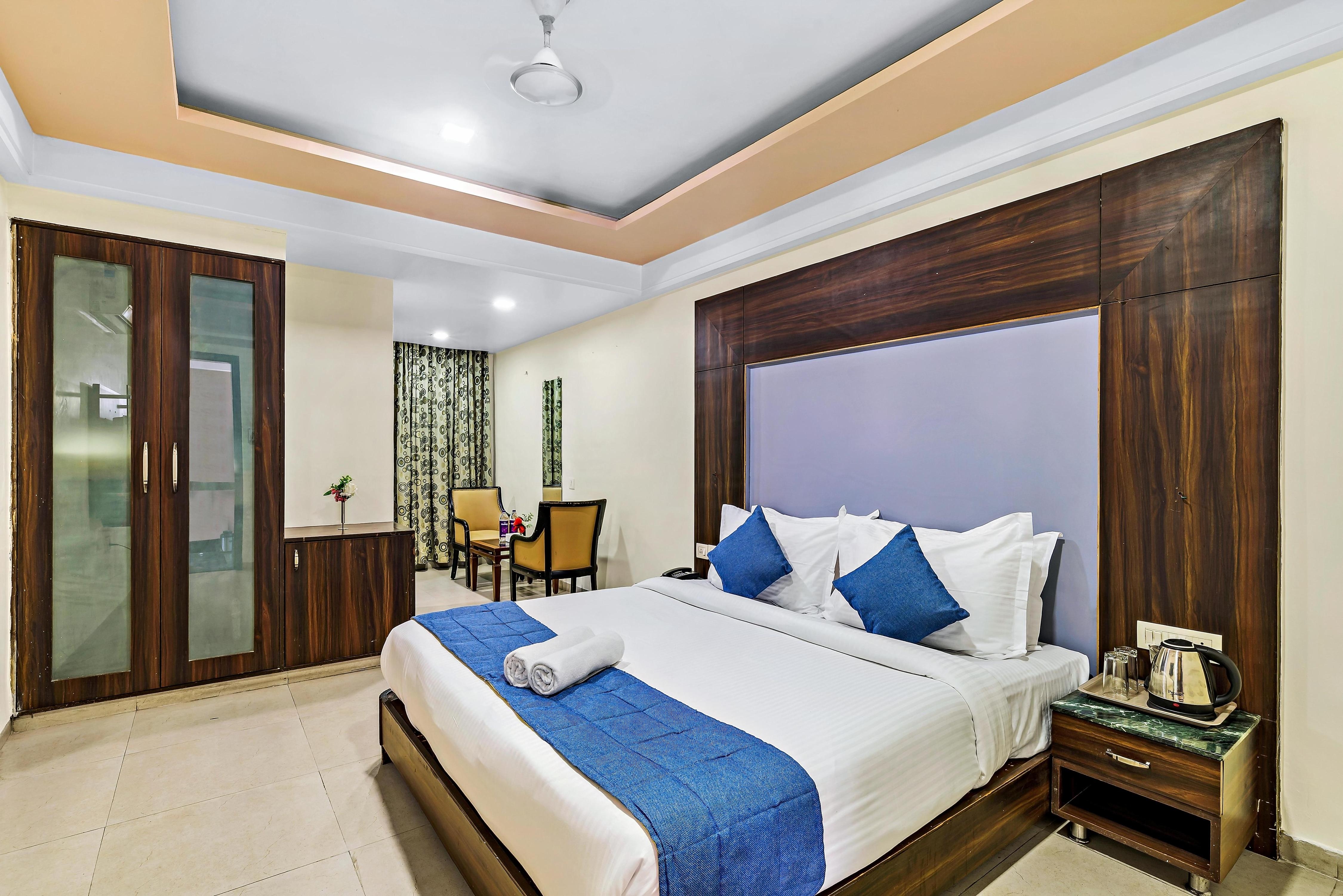 Krushnai Resort 4