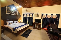 Kangs Nirvana Resorts & Spa, Dasua