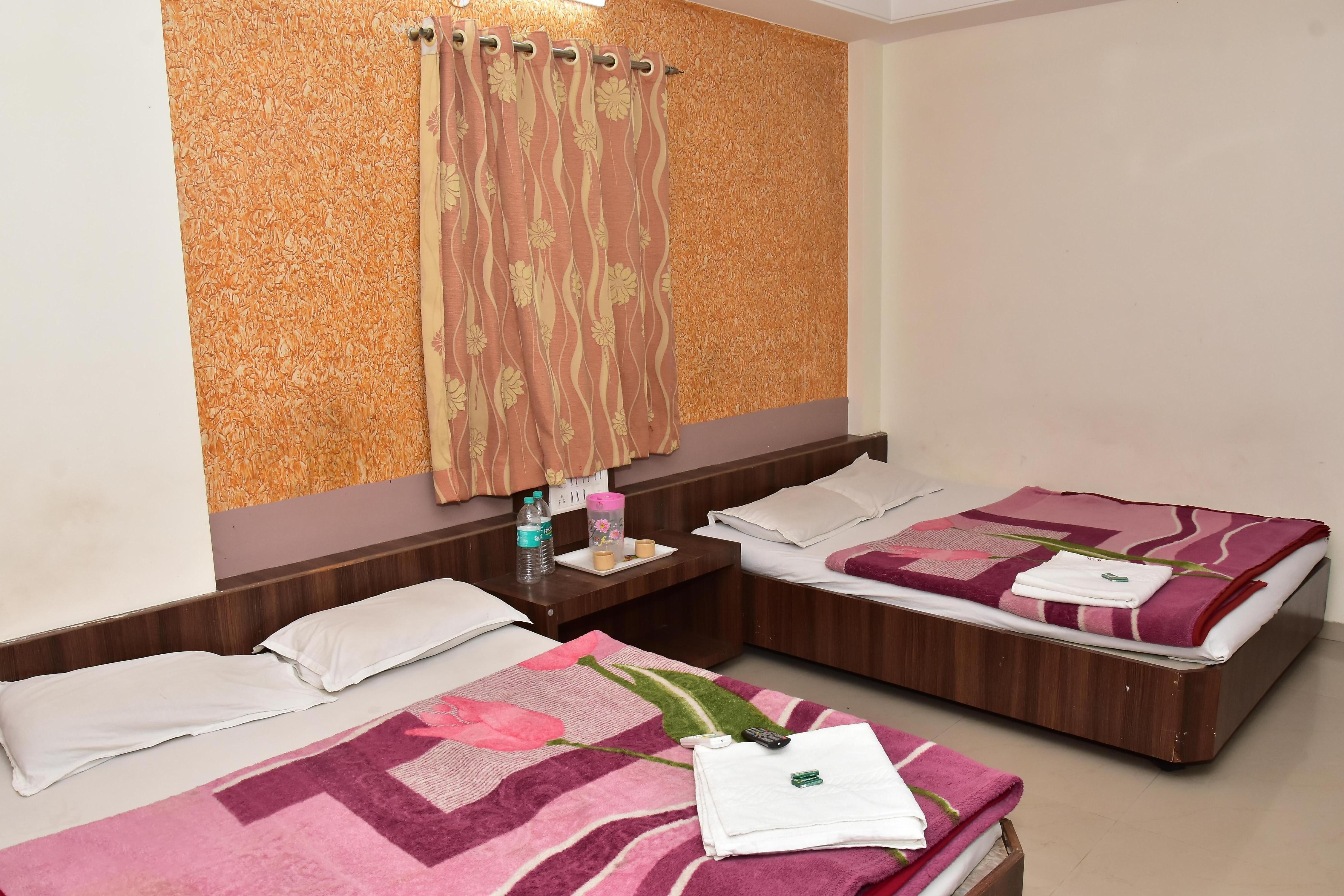 Hotel Saidhyan 3