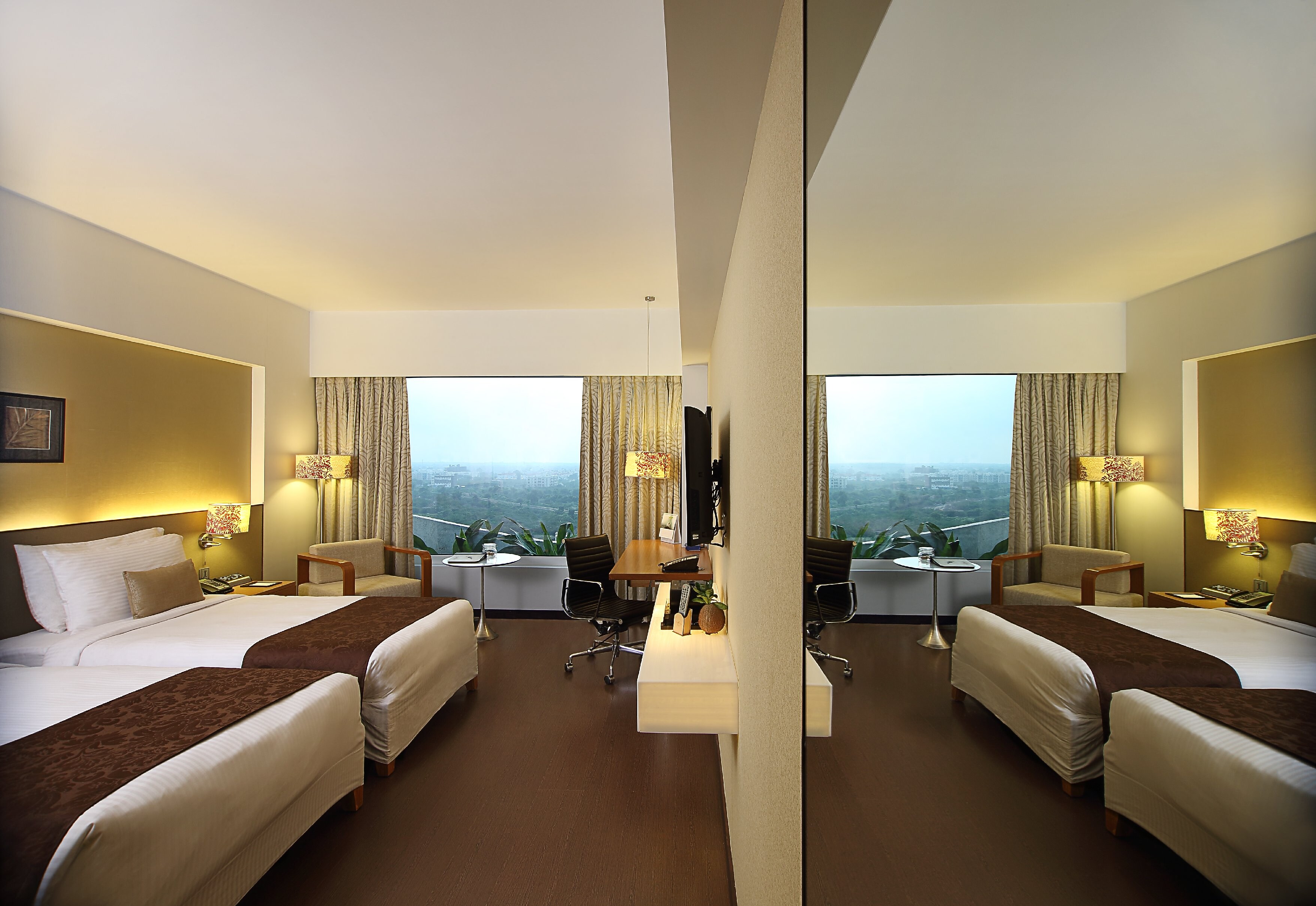 The Fern An Ecotel Hotel Ahmedabad Hotel Price, Address & Reviews