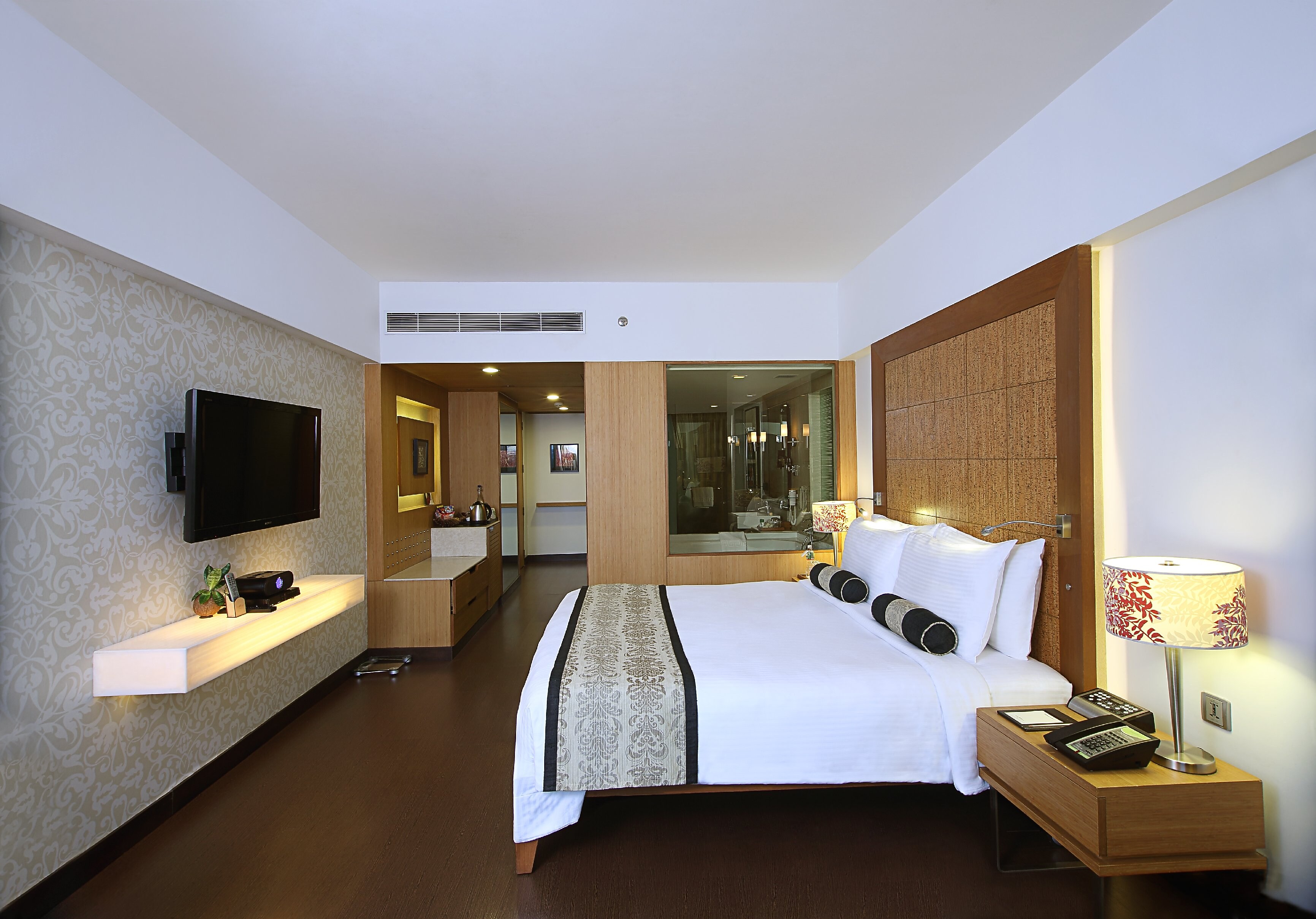 The Fern An Ecotel Hotel Ahmedabad Hotel Price, Address & Reviews