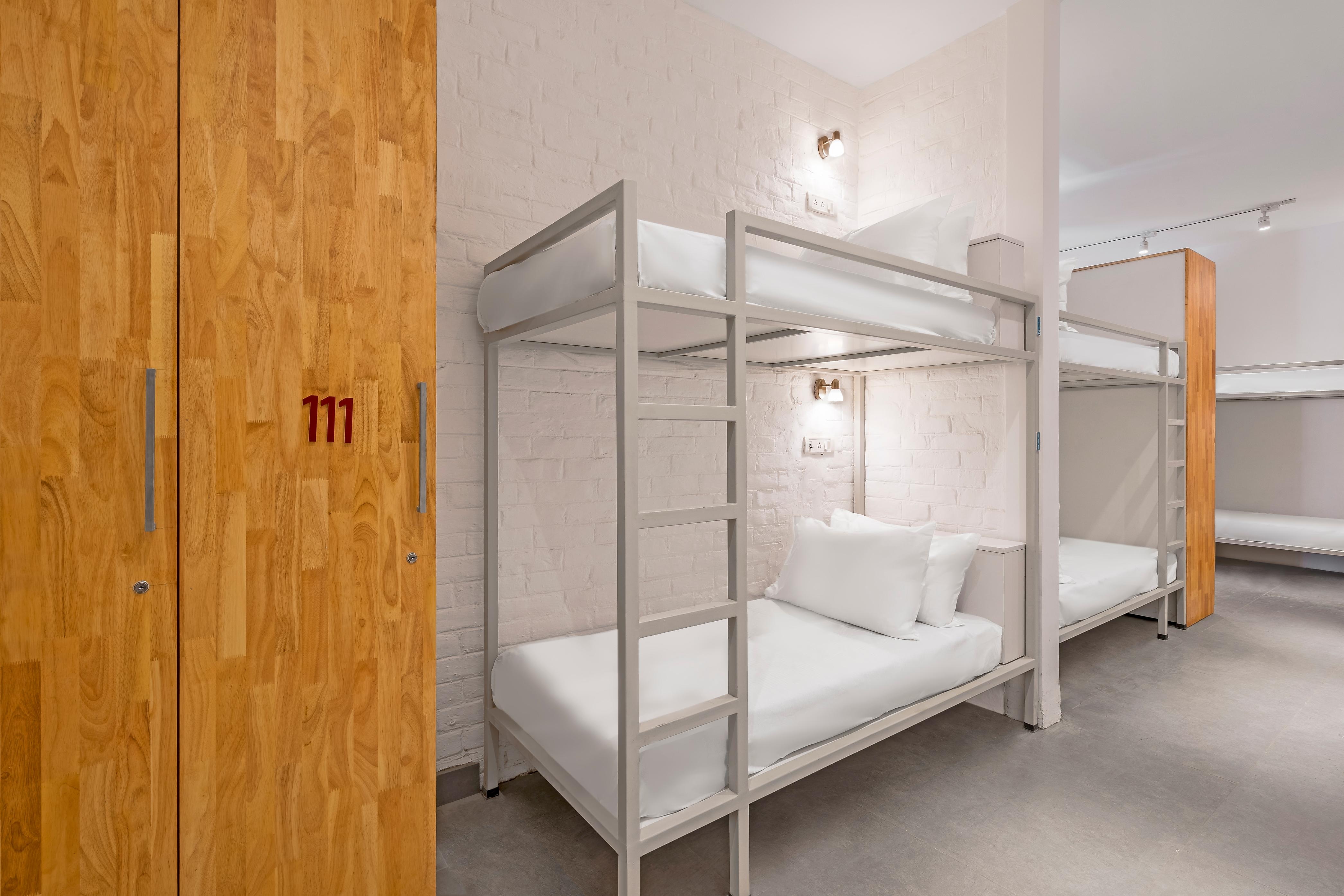 Bedzzz Varanasi by Leisure Hotels |1 Km from Dashashwamedh Ghat - Tap to explore photos