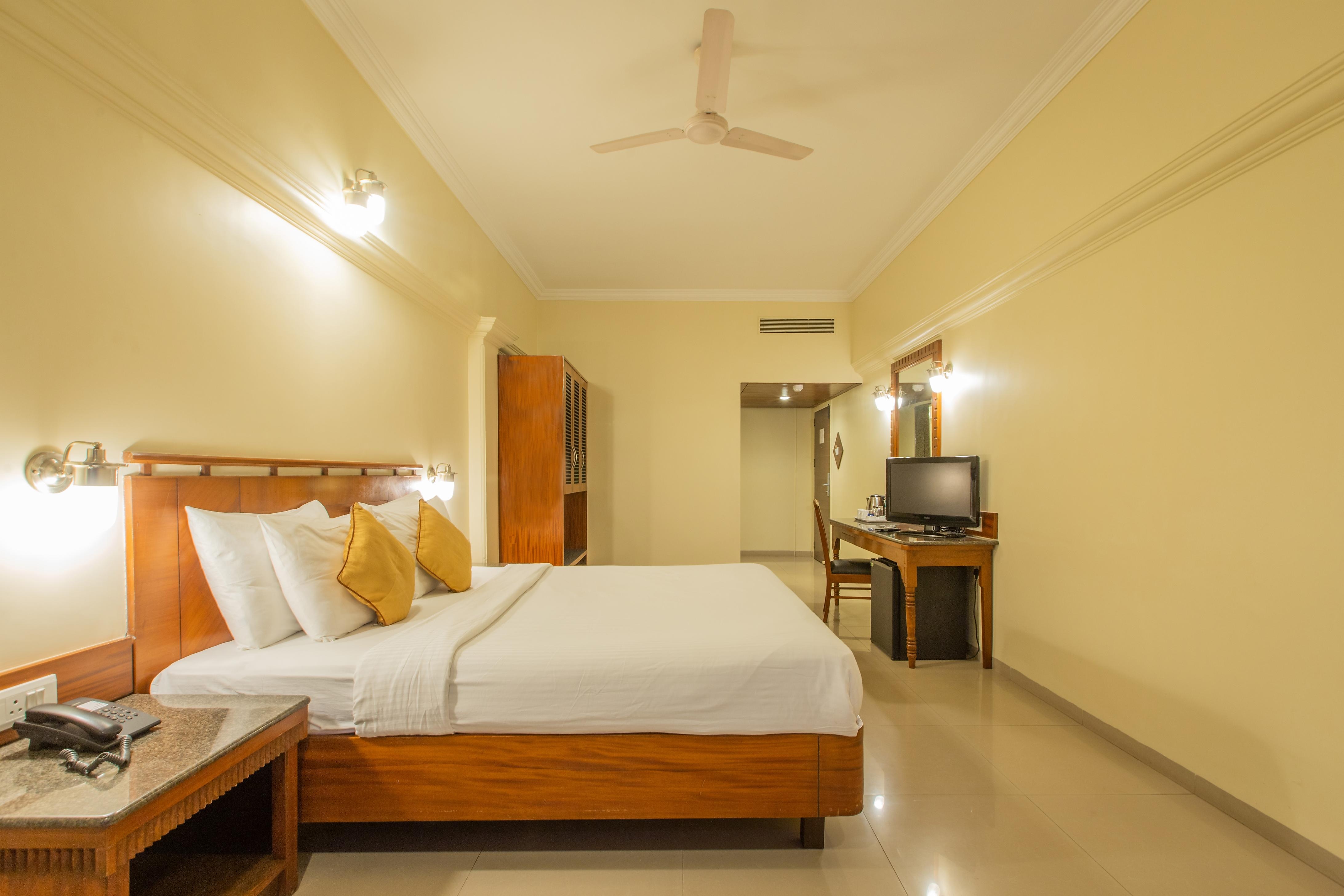 Nanutel Margao - Tap to explore photos