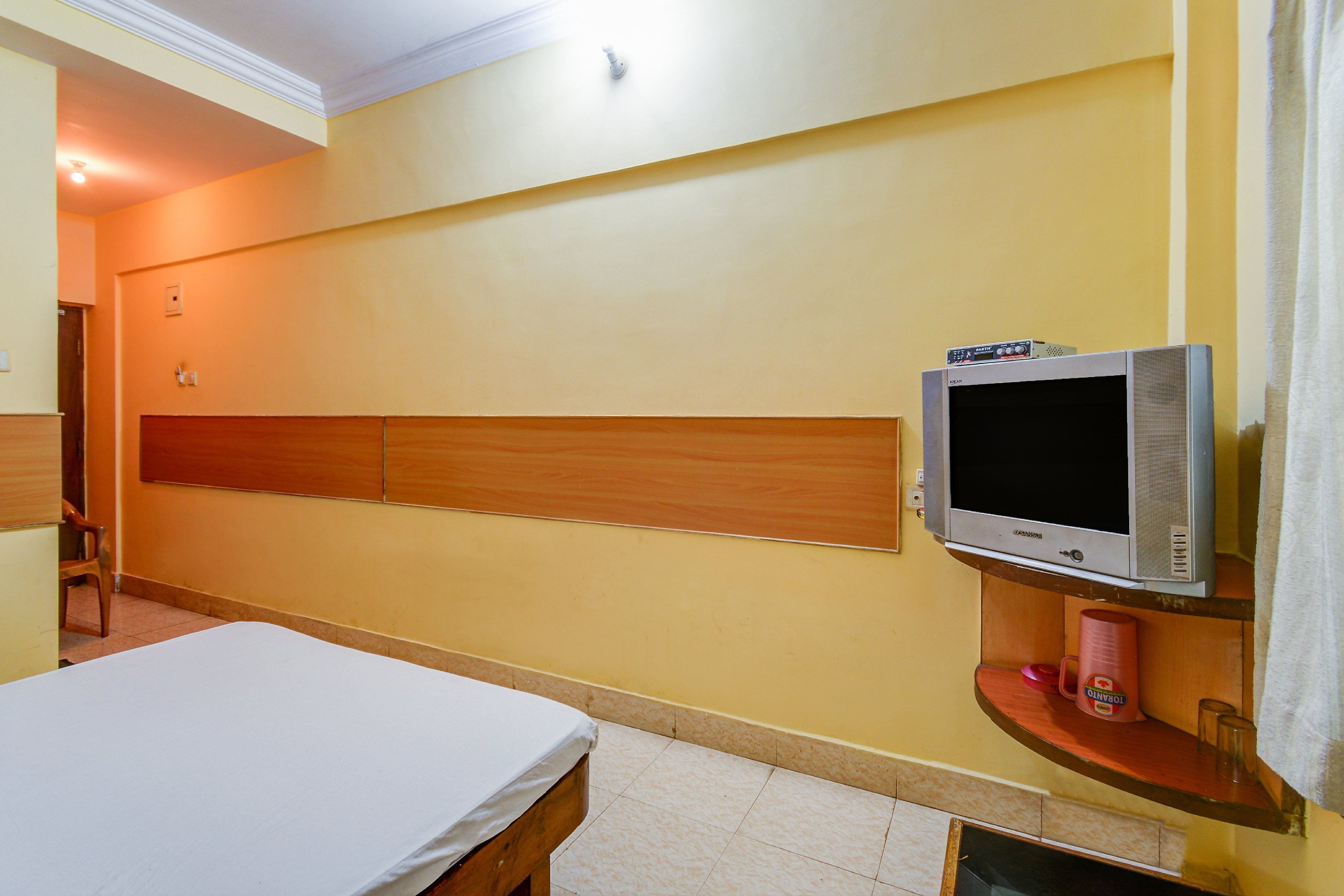Hotel Shree Damodar Regency - Tap to explore photos
