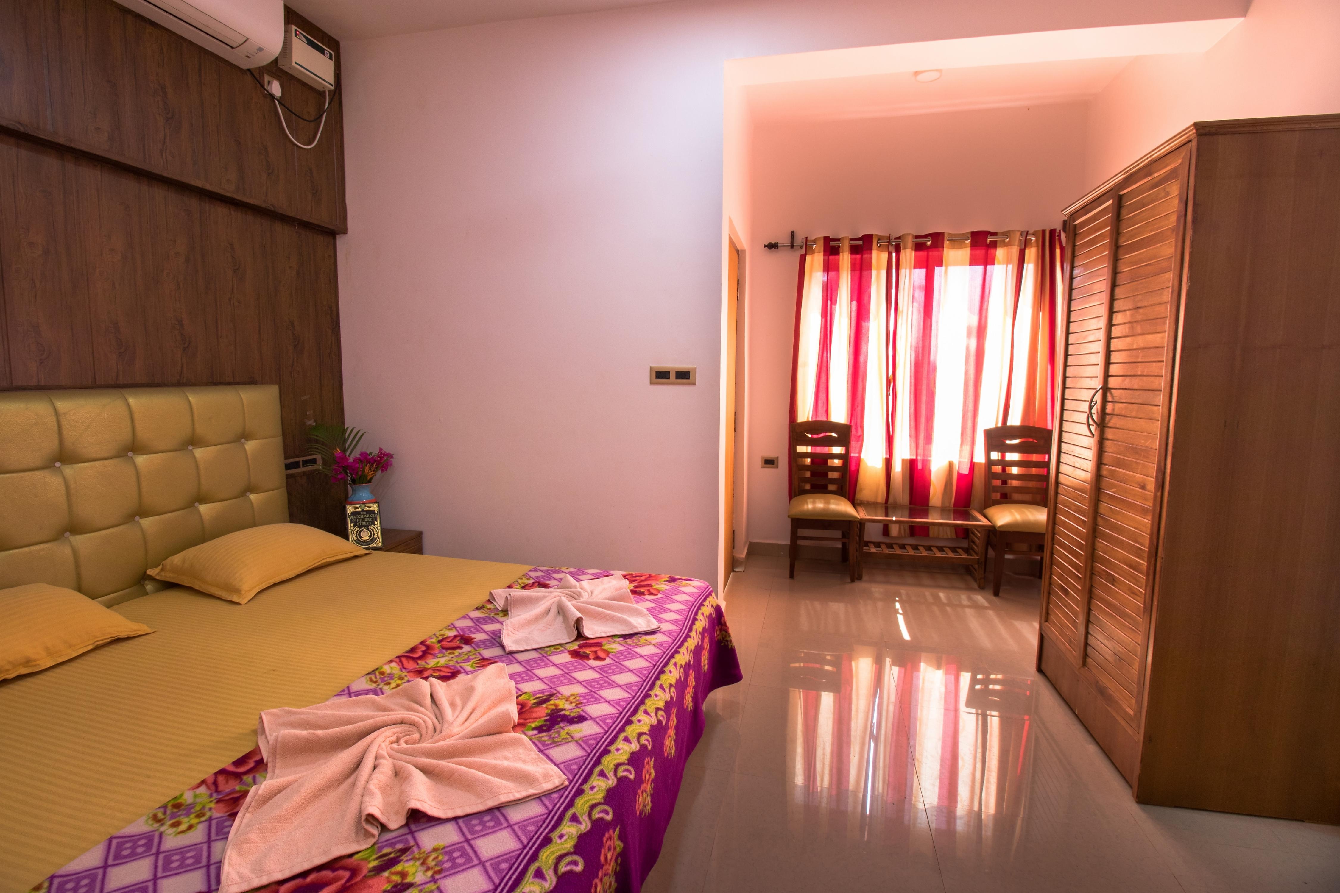 Goan Cafe N Resort - Tap to explore photos
