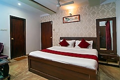 FLORENCE CONTINENTAL HOTEL, Udaipur