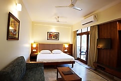 Hotel Sandhu Palace, Jodhpur