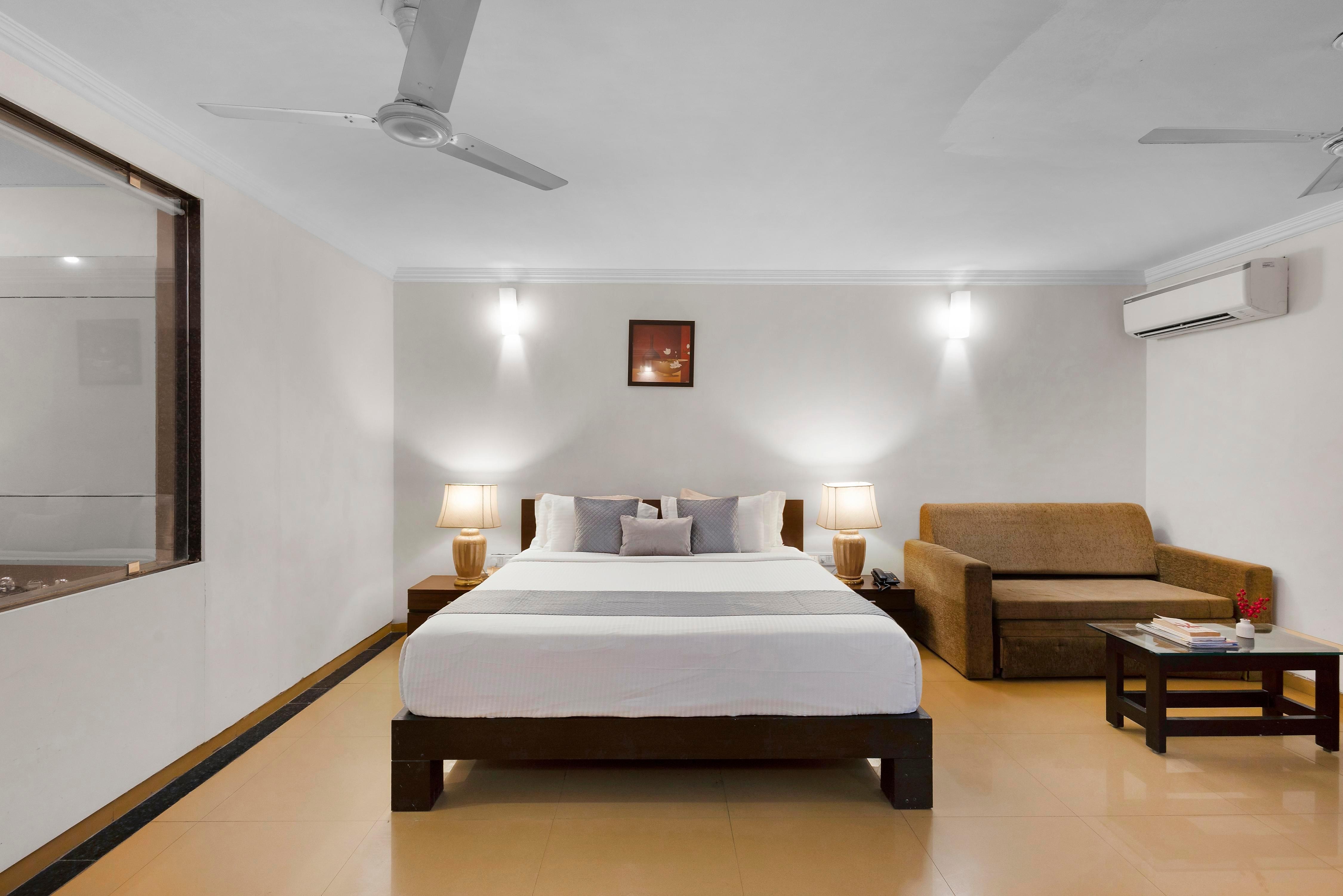 Jeevantara Resort by Alaya Stays - Tap to explore photos