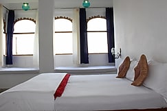 The Lake Haveli, Udaipur