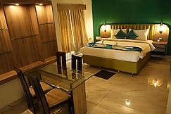 Hotel Sungreen, Bhubaneshwar