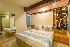 The Nines Business Hotel