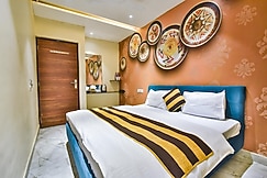 Hotel Singh International, Amritsar