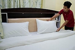 hotel geetanjali, Guwahati