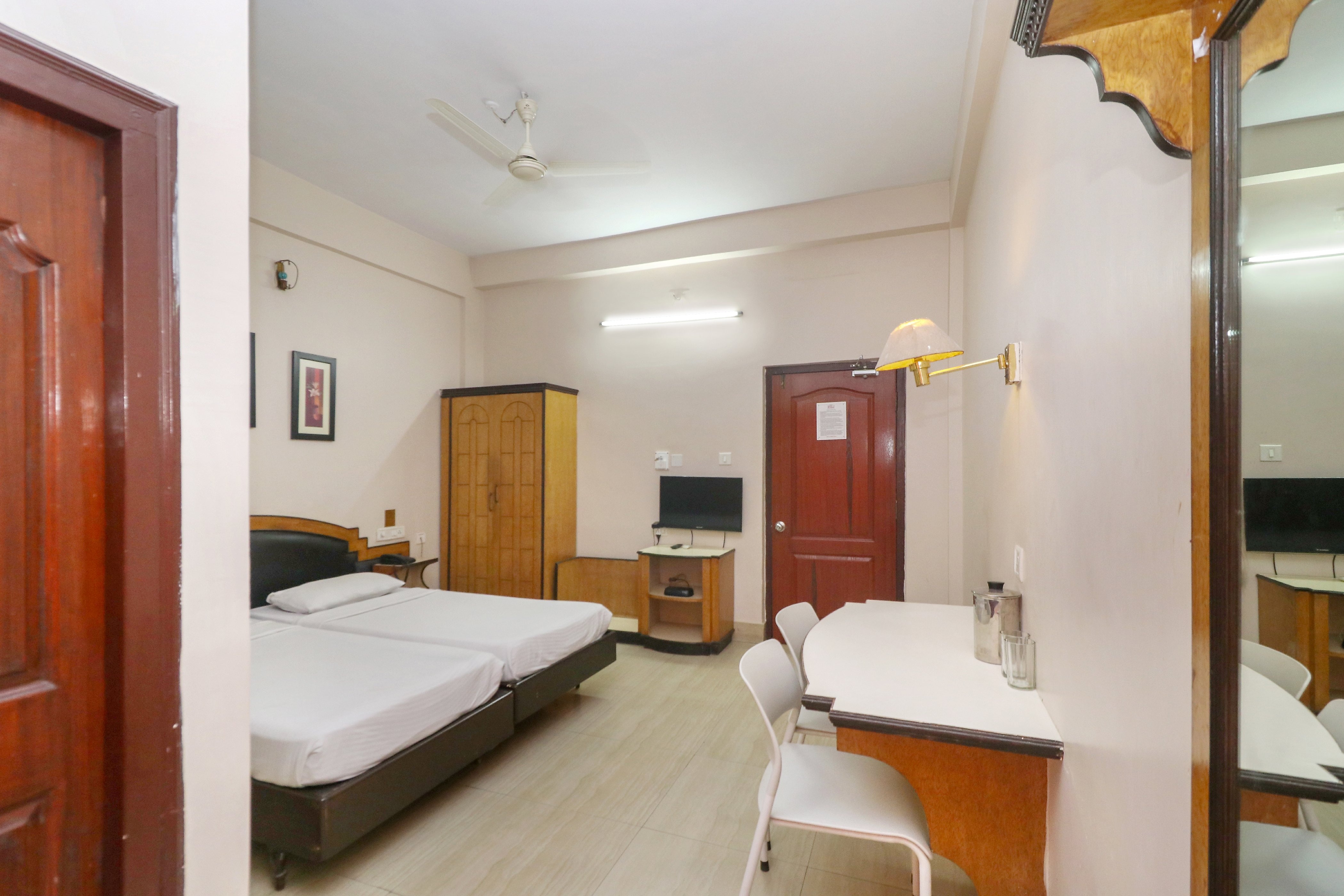Hotel Priya - Tap to explore photos