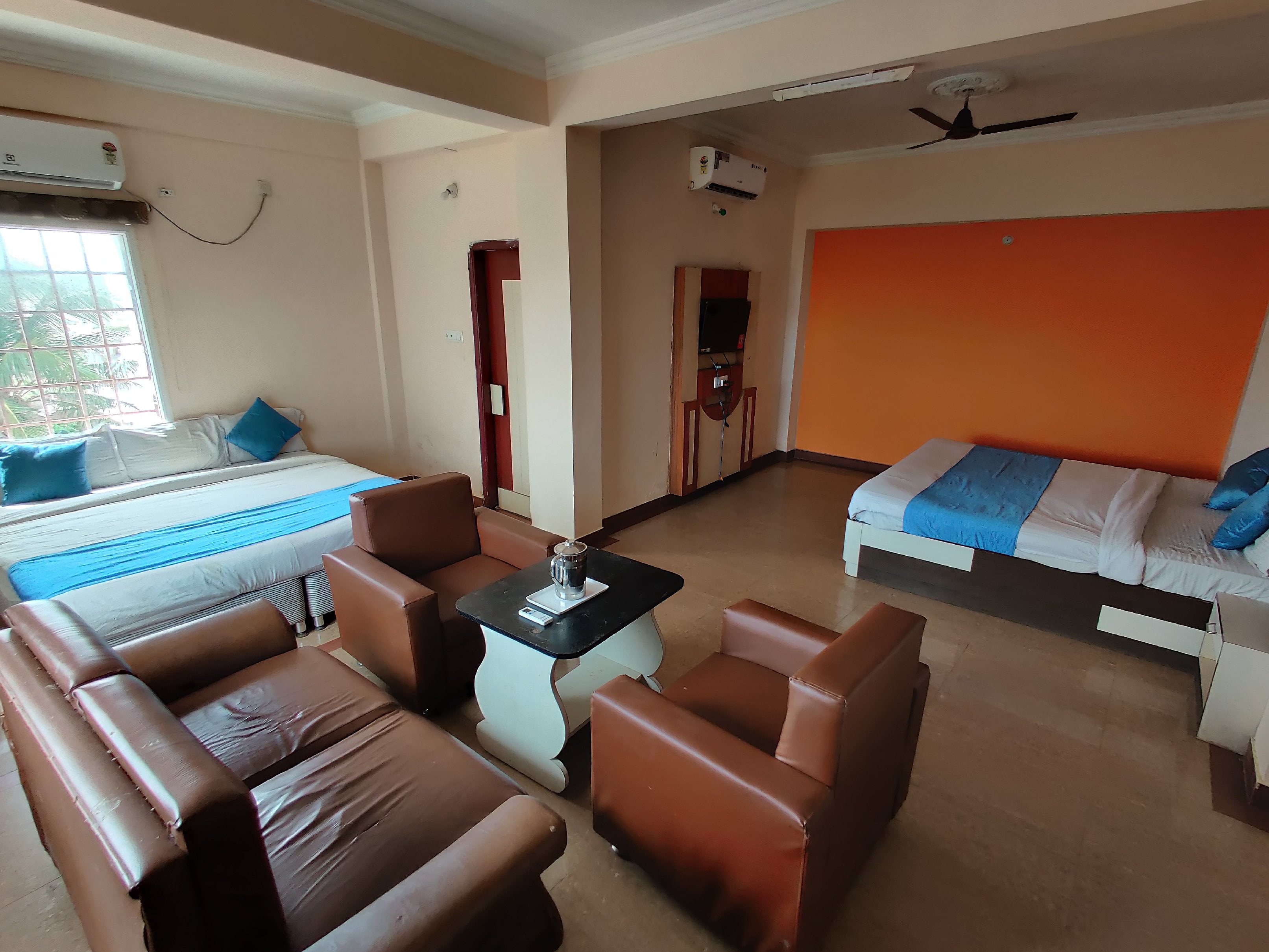 Hotel Shubham Beach - Tap to explore photos