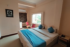 Hotel Shubham Beach, Puri
