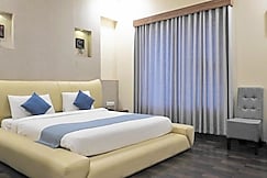 Hotel Sai Miracle, Shirdi