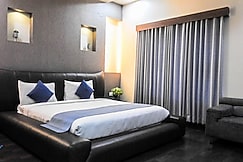 Hotel Sai Miracle, Shirdi