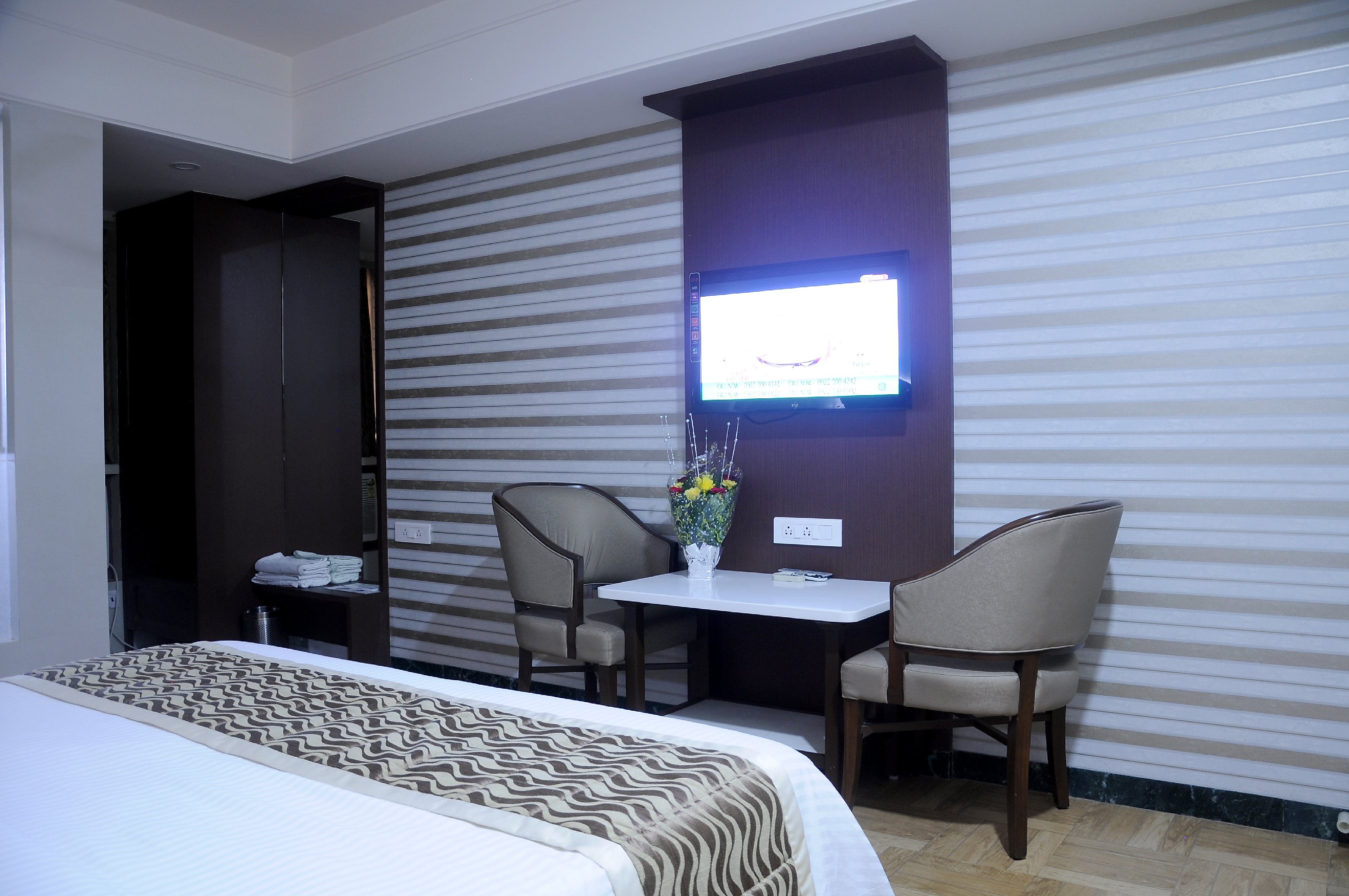 Hotel Gokul Anand