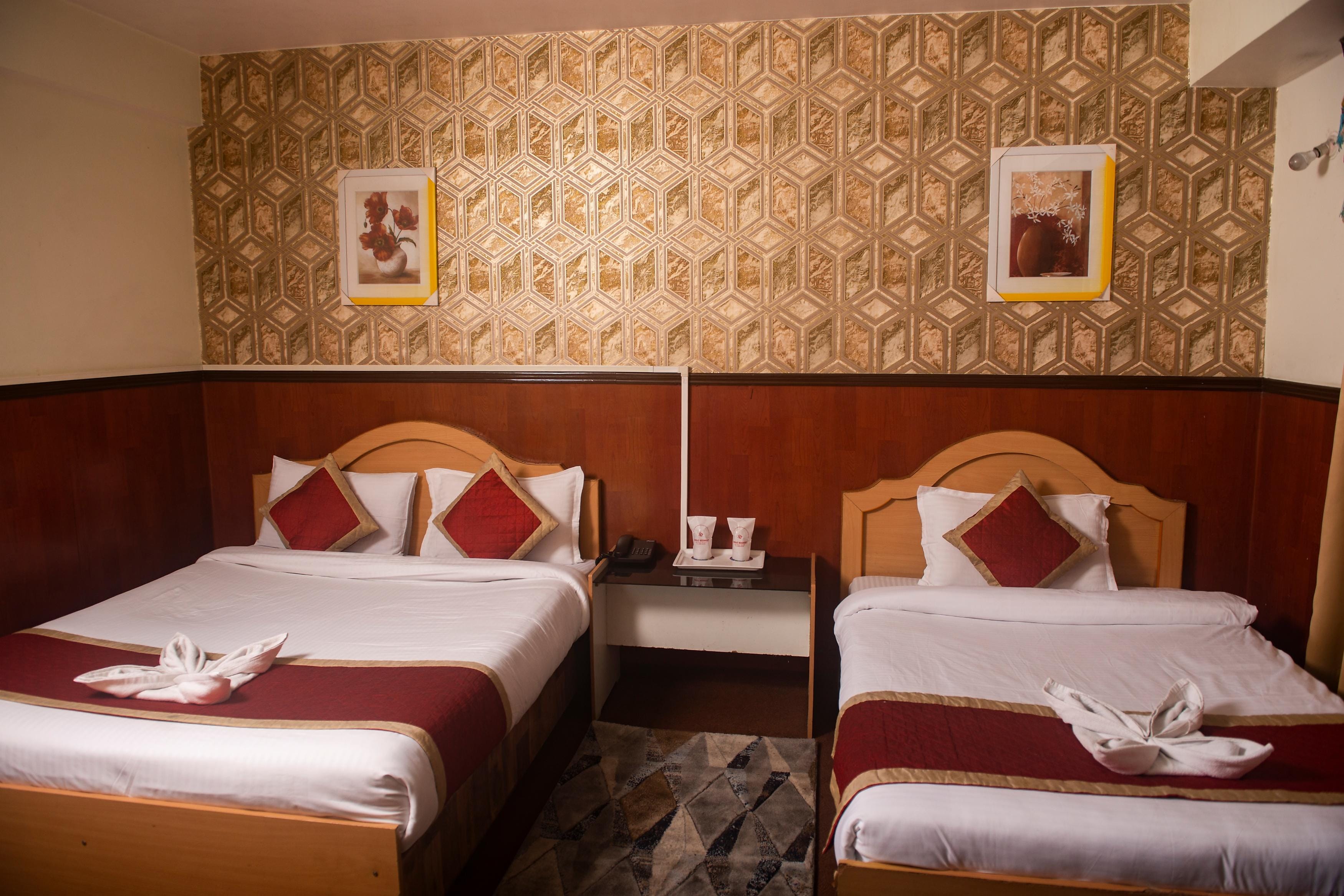 Samrat Residency - Tap to explore photos