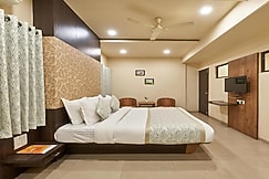 Hotel Atria, Kolhapur