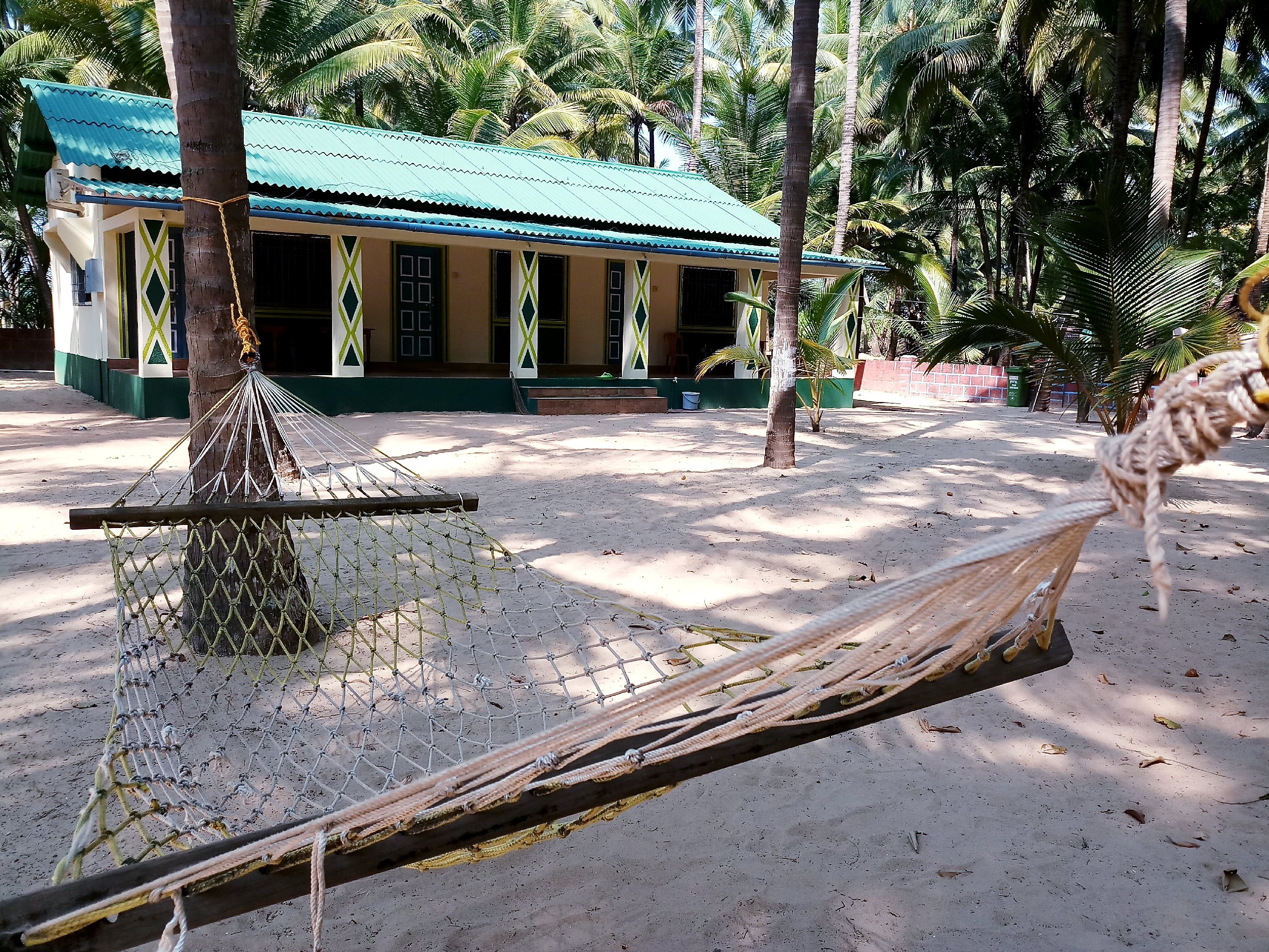 Rosary House Homestay | Rooms & Restaurant