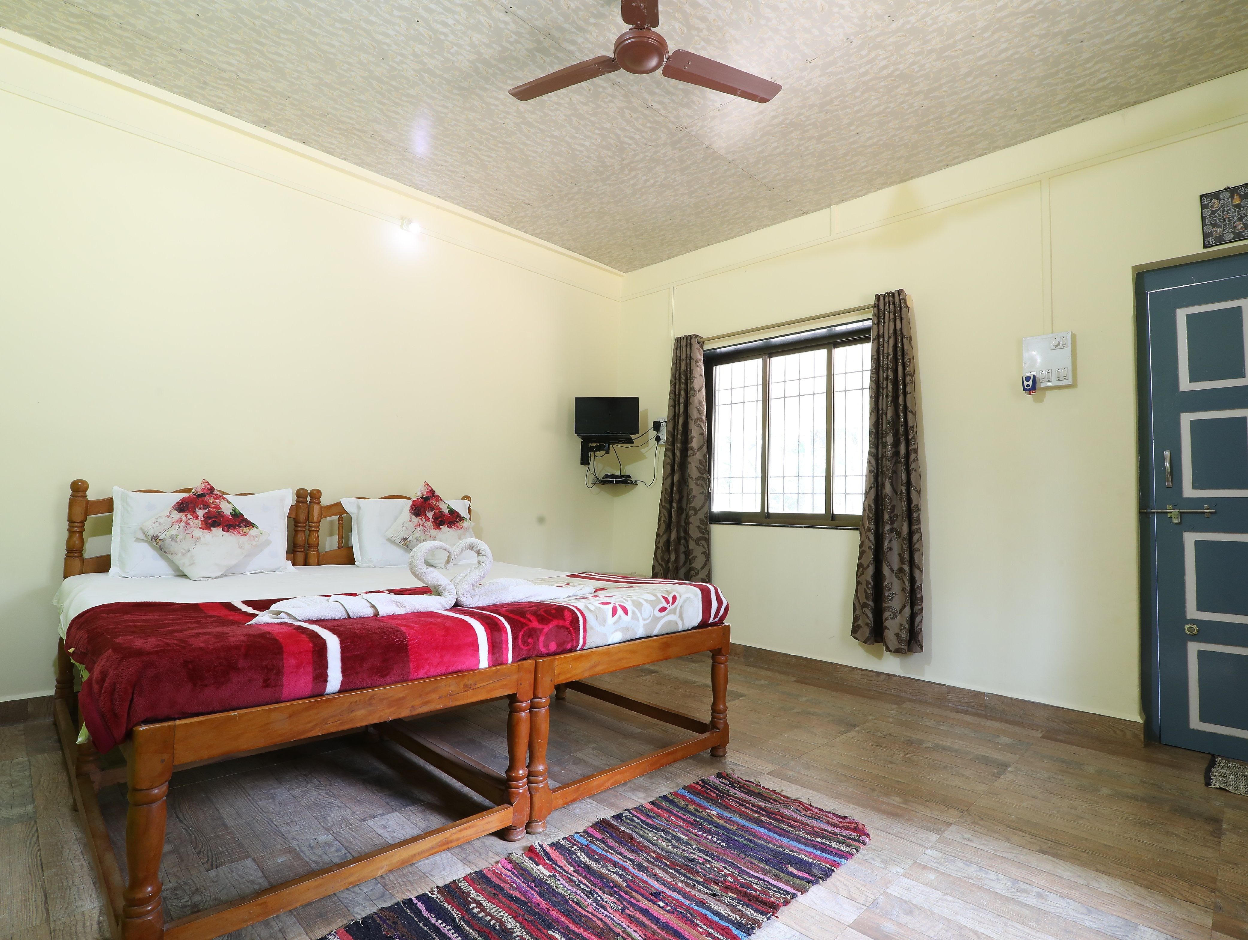 Rosary House Homestay | Rooms & Restaurant 4
