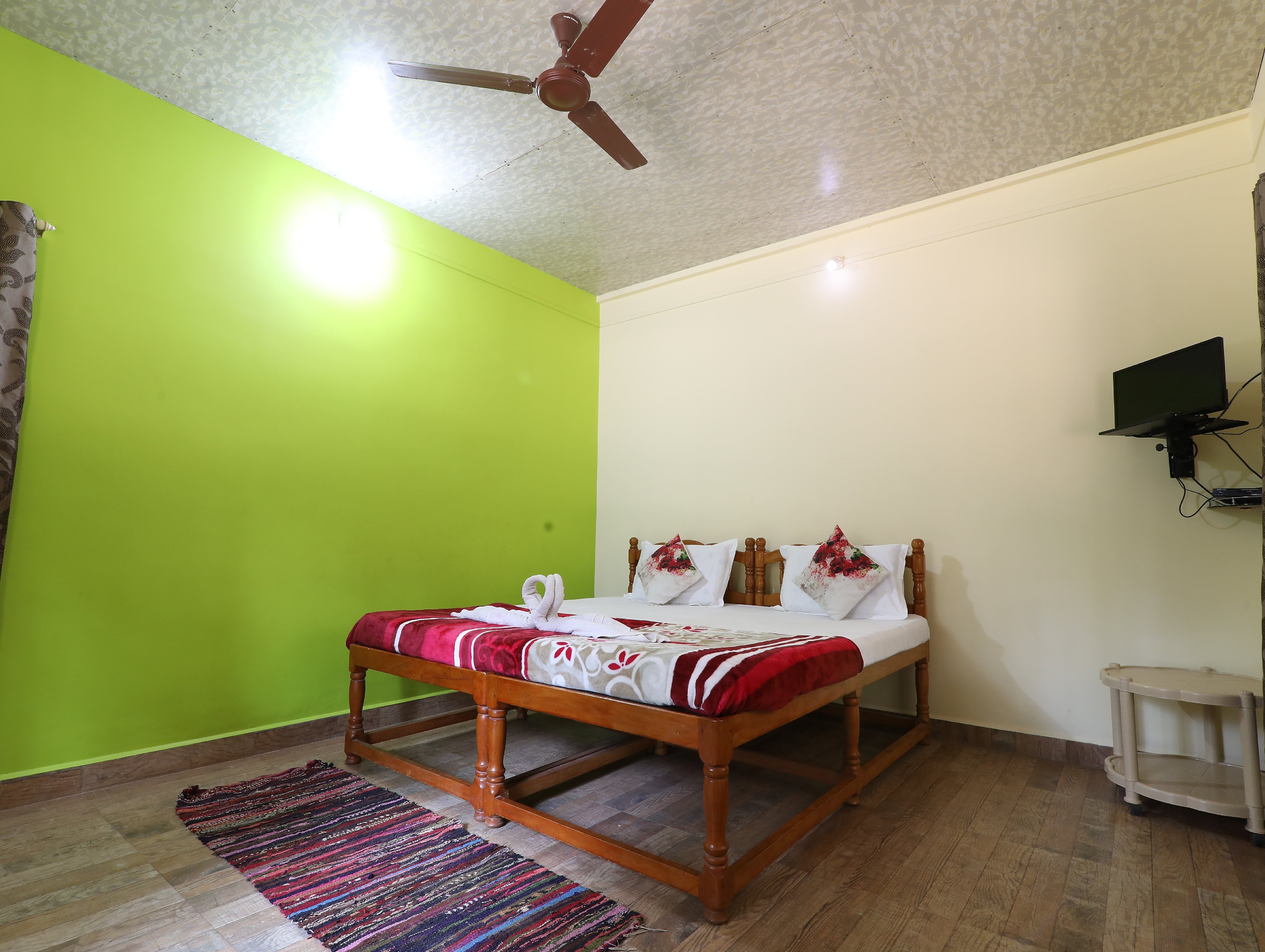 Rosary House Homestay | Rooms & Restaurant 5