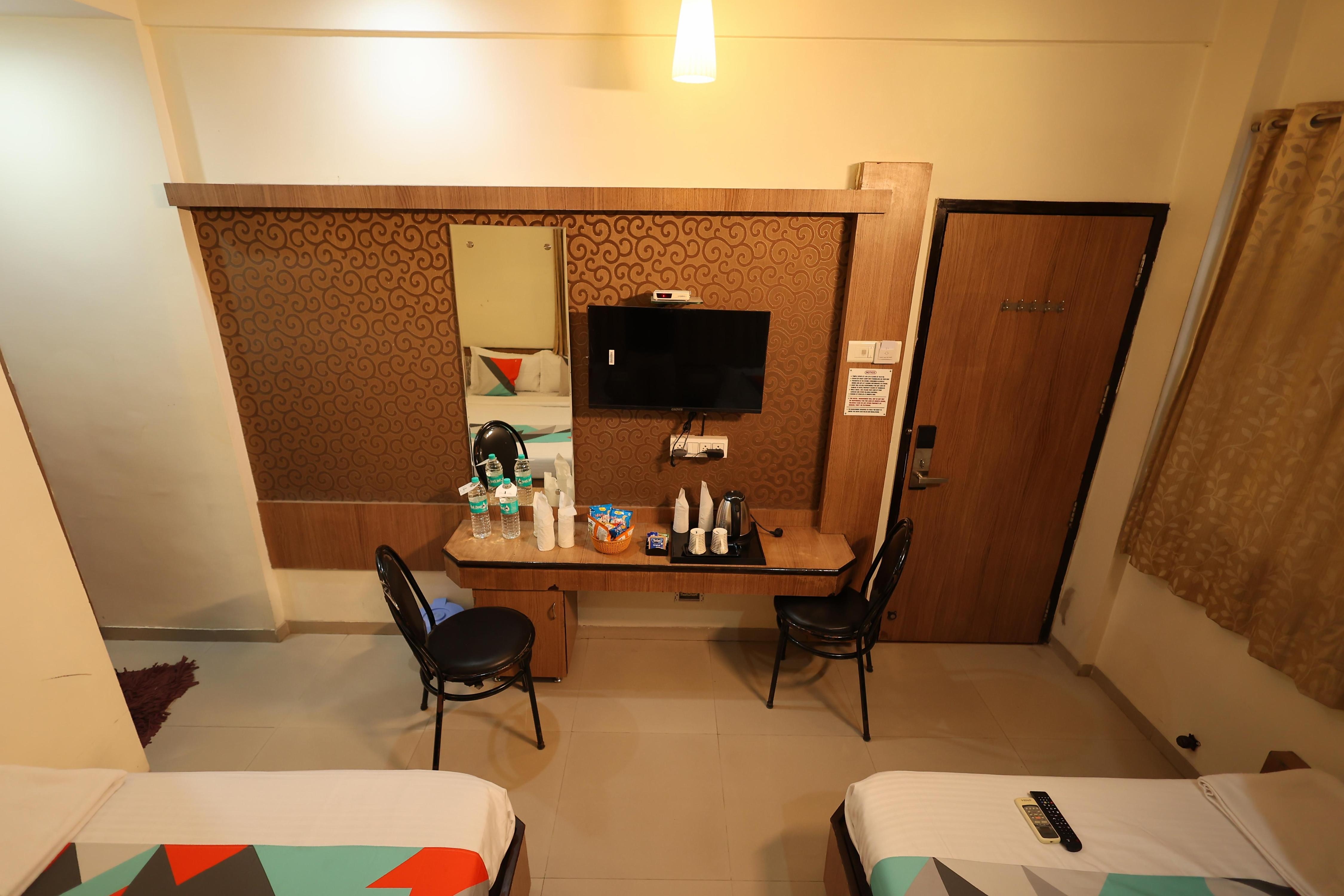 Hotel Sai Grand Castle Inn 2