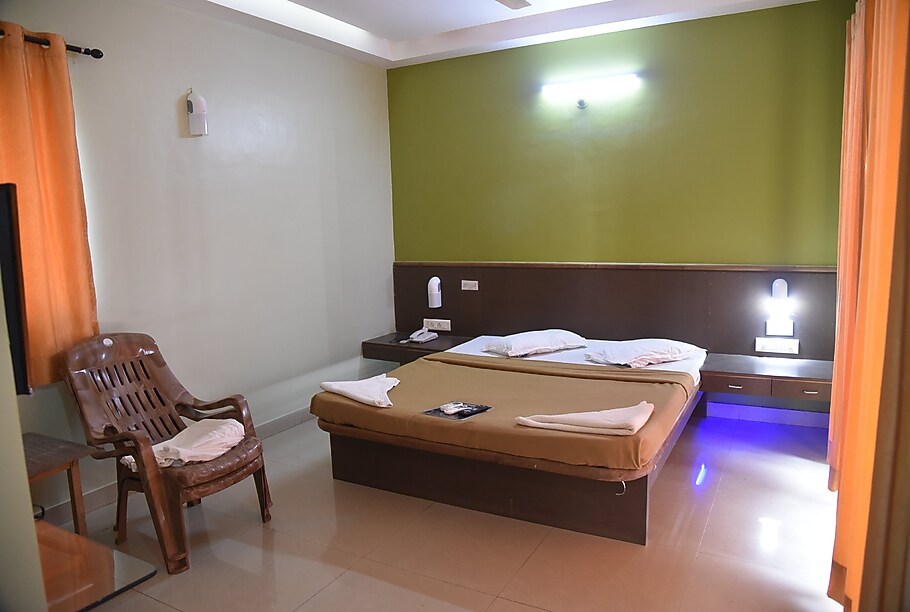 Sagar Raj Resort Dapoli Resort Price, Address & Reviews