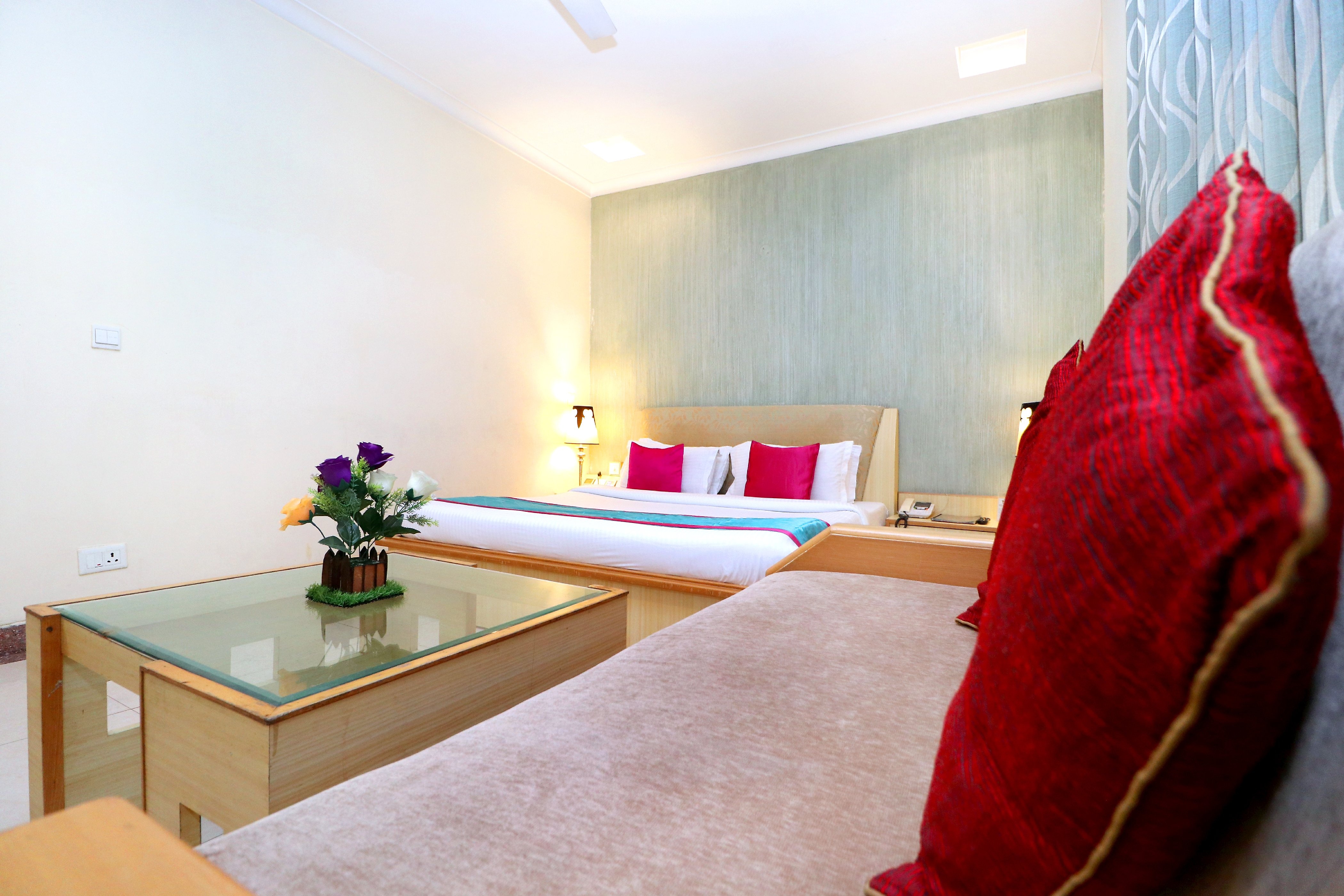 Hotel Rajshree & Spa - Tap to explore photos