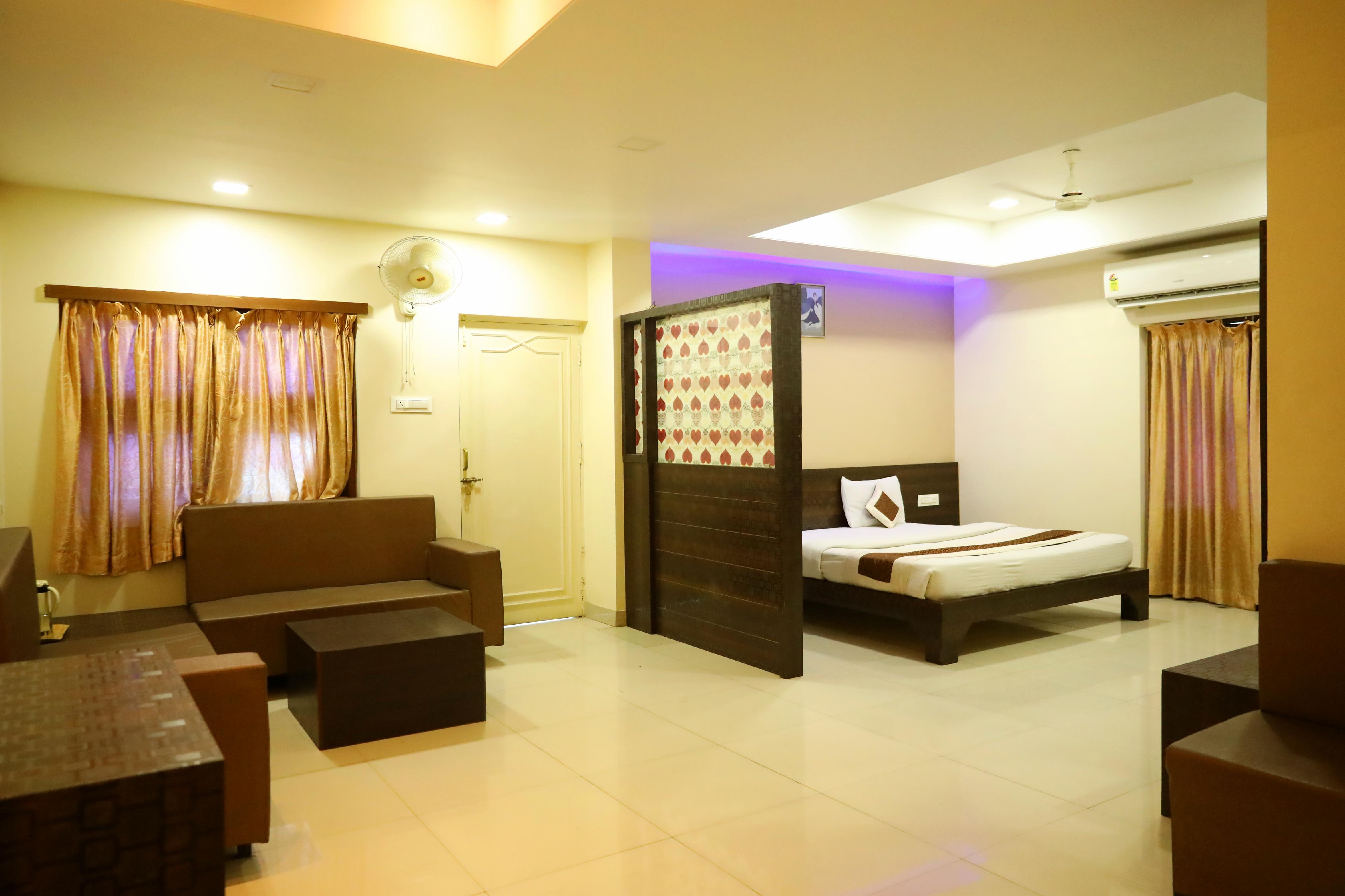 Suite 1