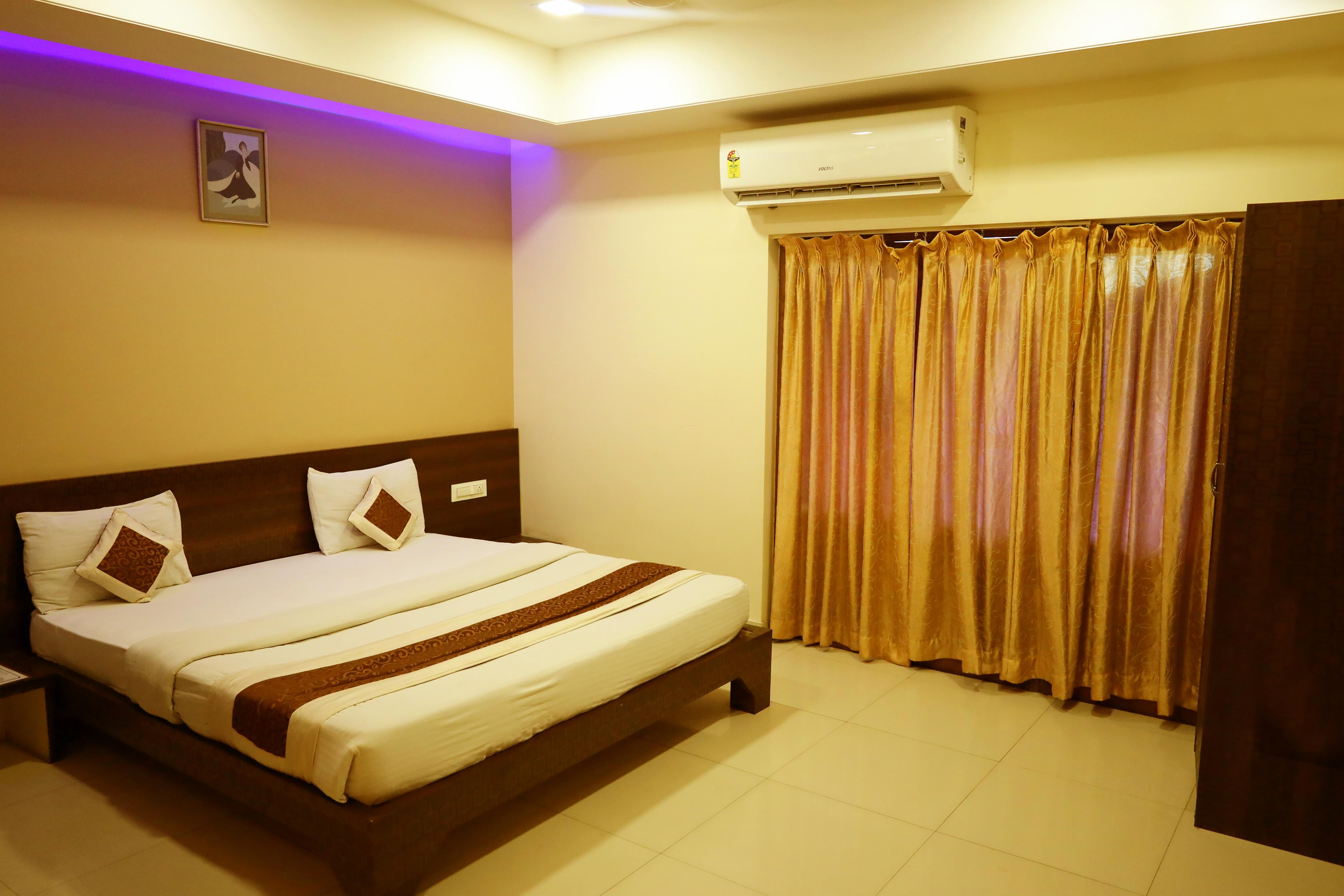 Hotel Sparkling Pearl 3