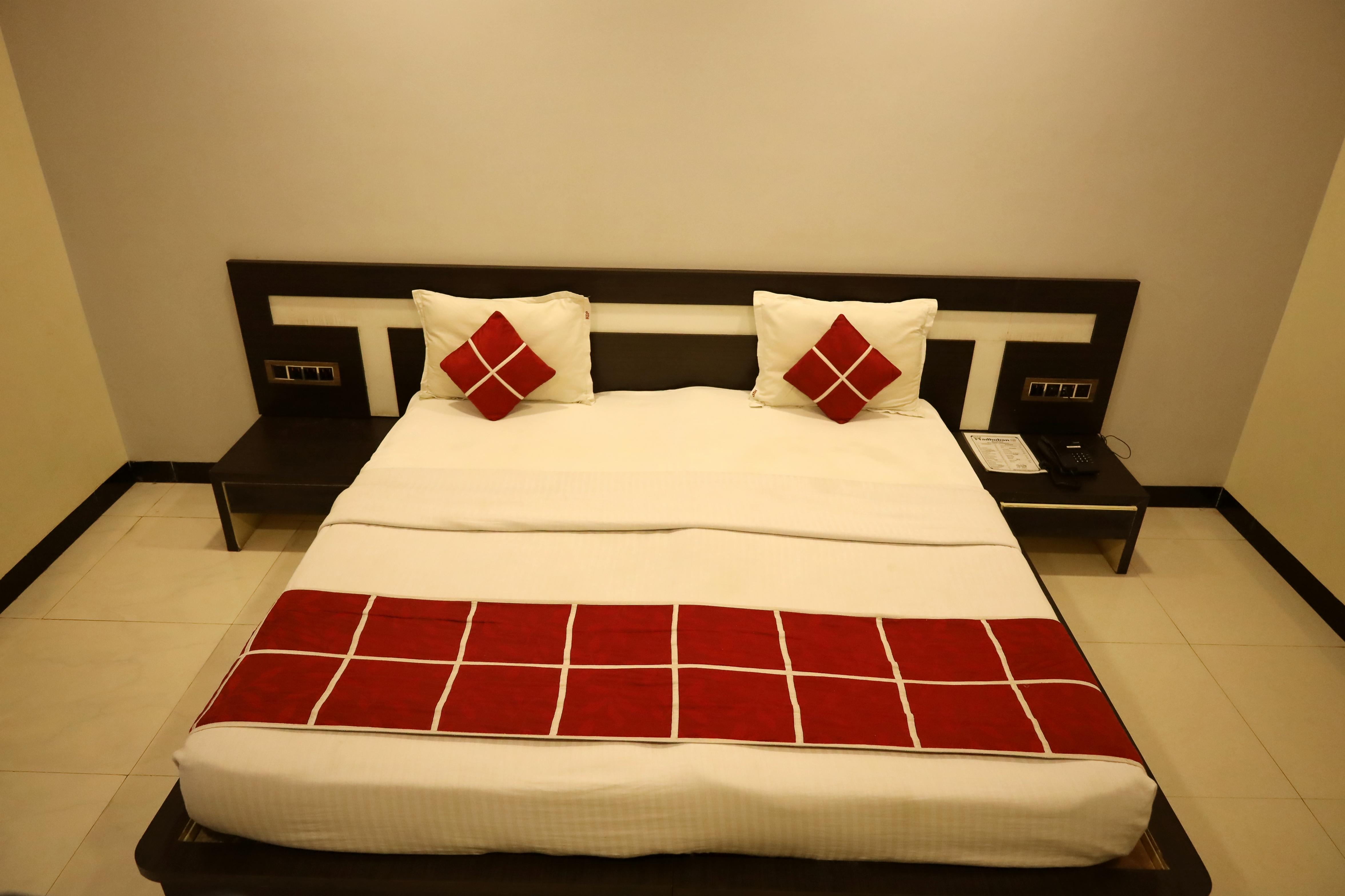 Hotel Sparkling Pearl 5