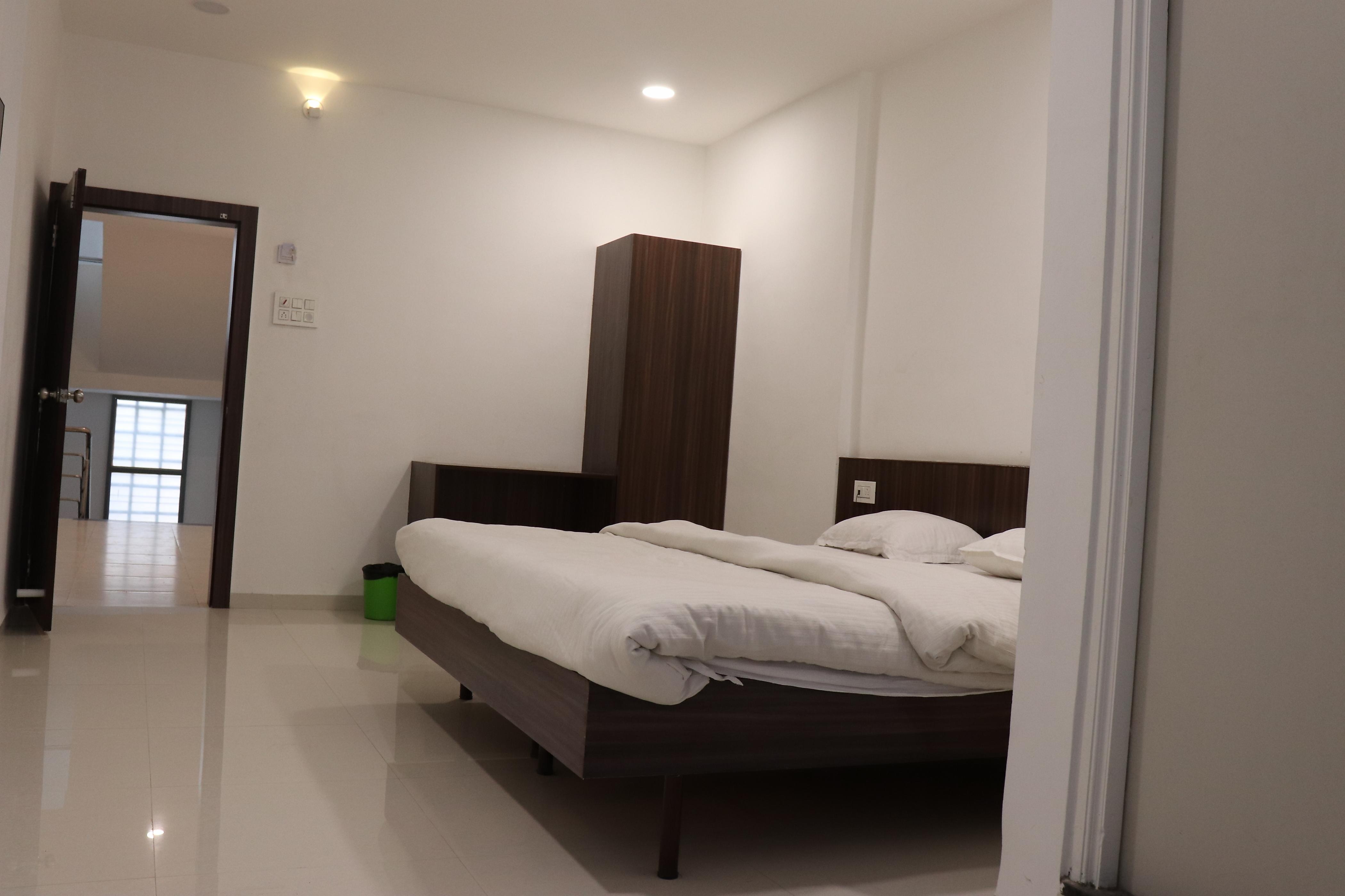 Superior Non AC Room 1
