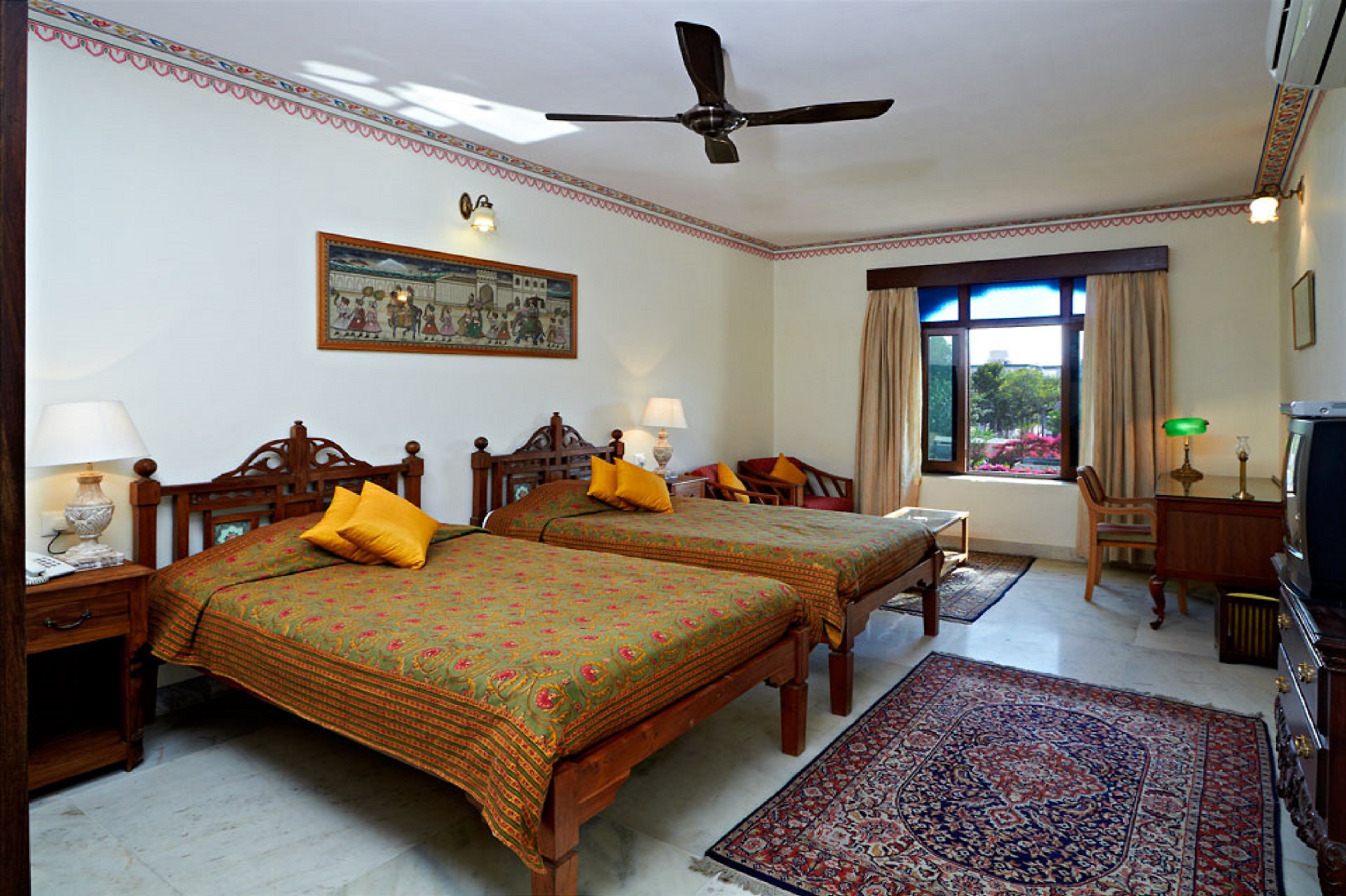 Hotel Meghniwas - Tap to explore photos