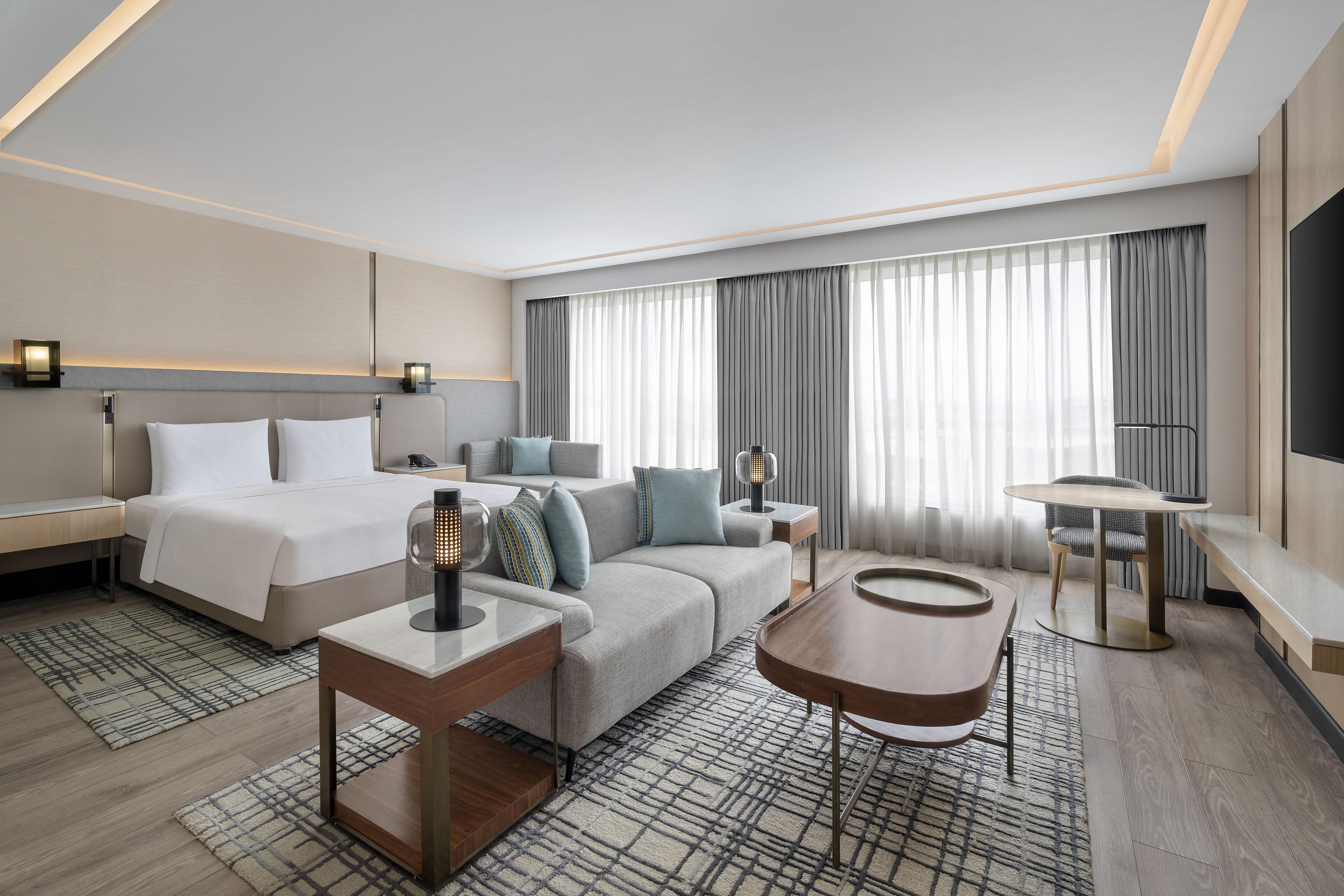 Junior Suite 1