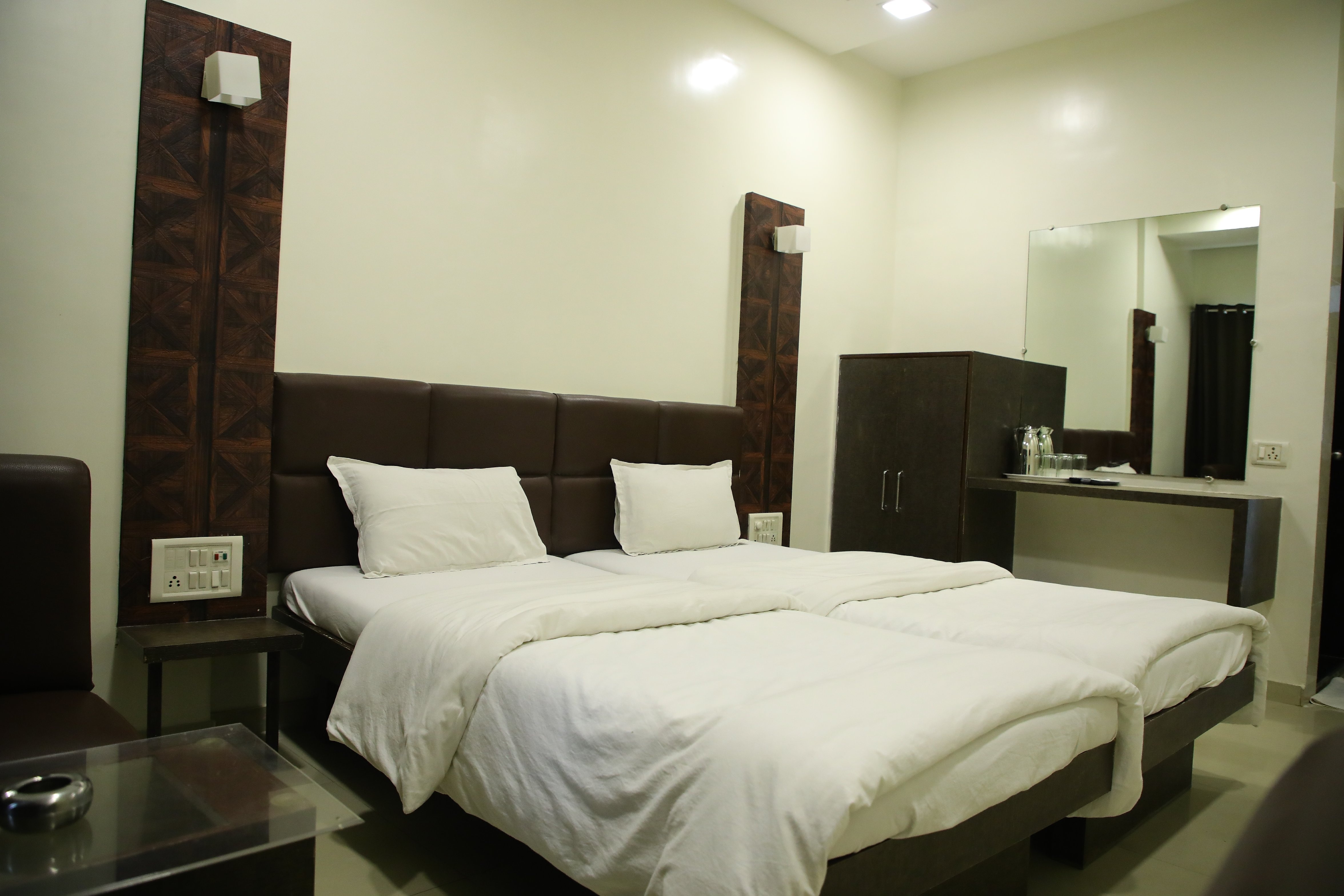 Hotel Raj - Surat - Tap to explore photos