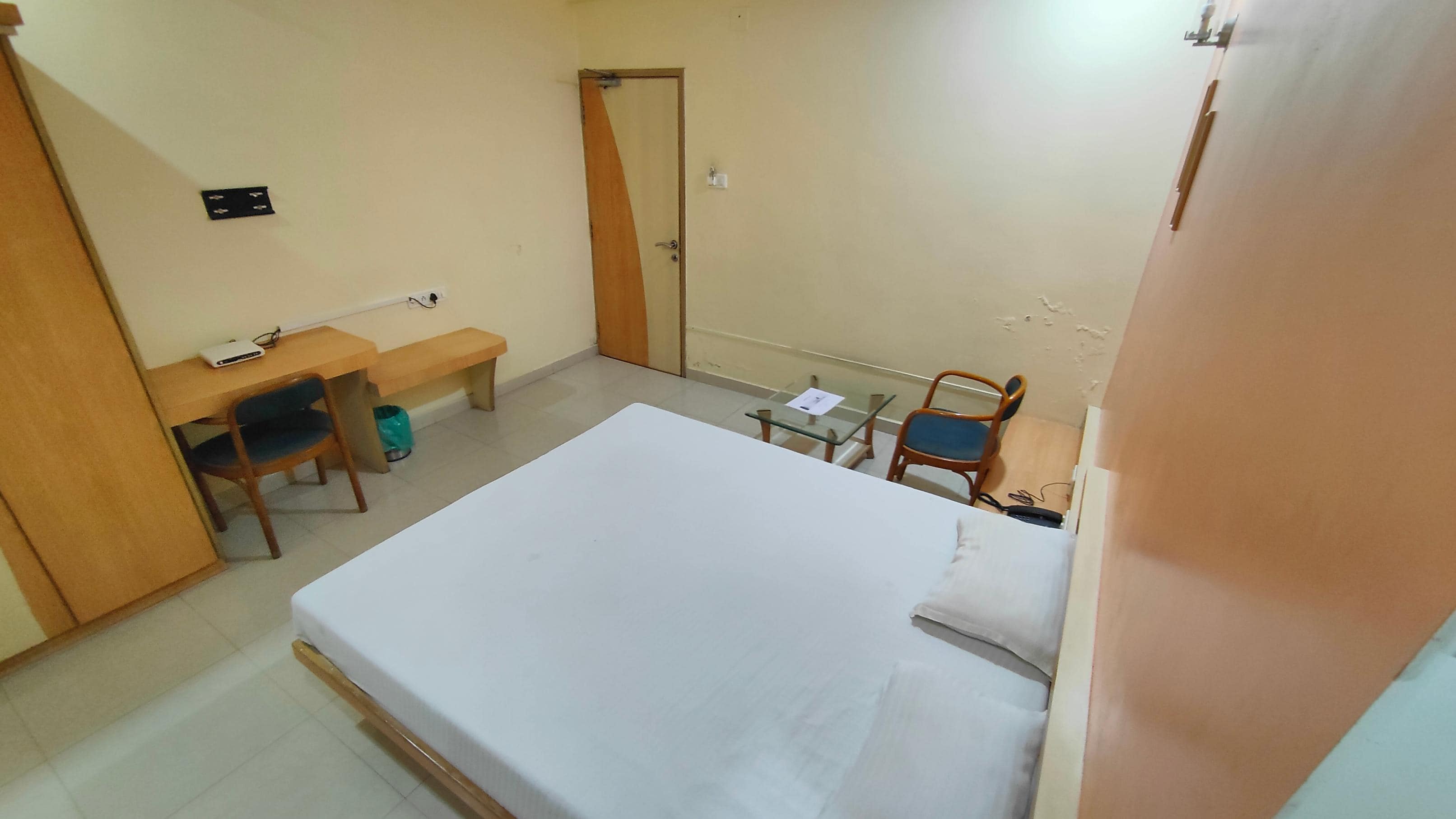 Hotel Kaveri International  - Tap to explore photos