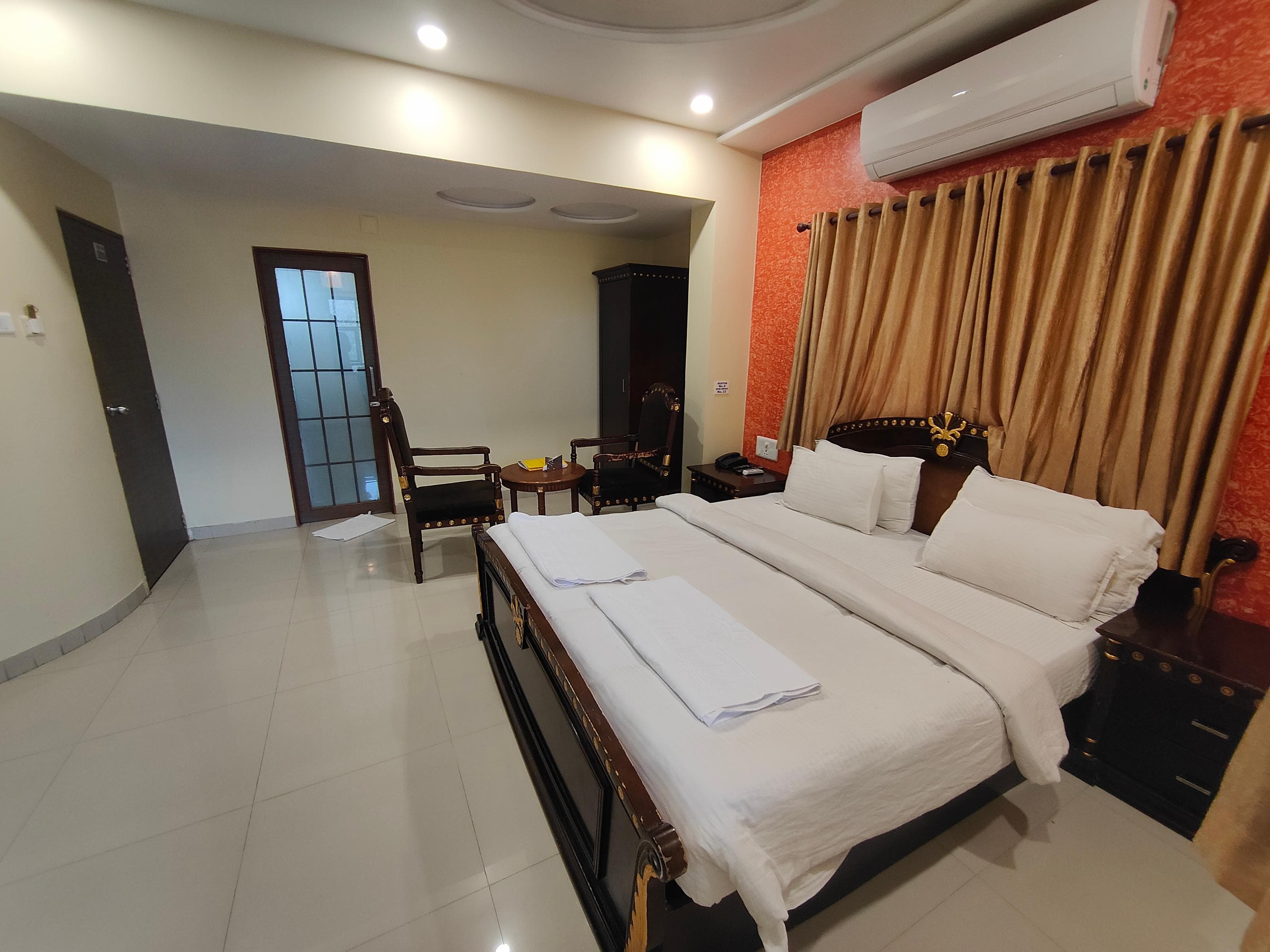 Hotel Indralok - Tap to explore photos