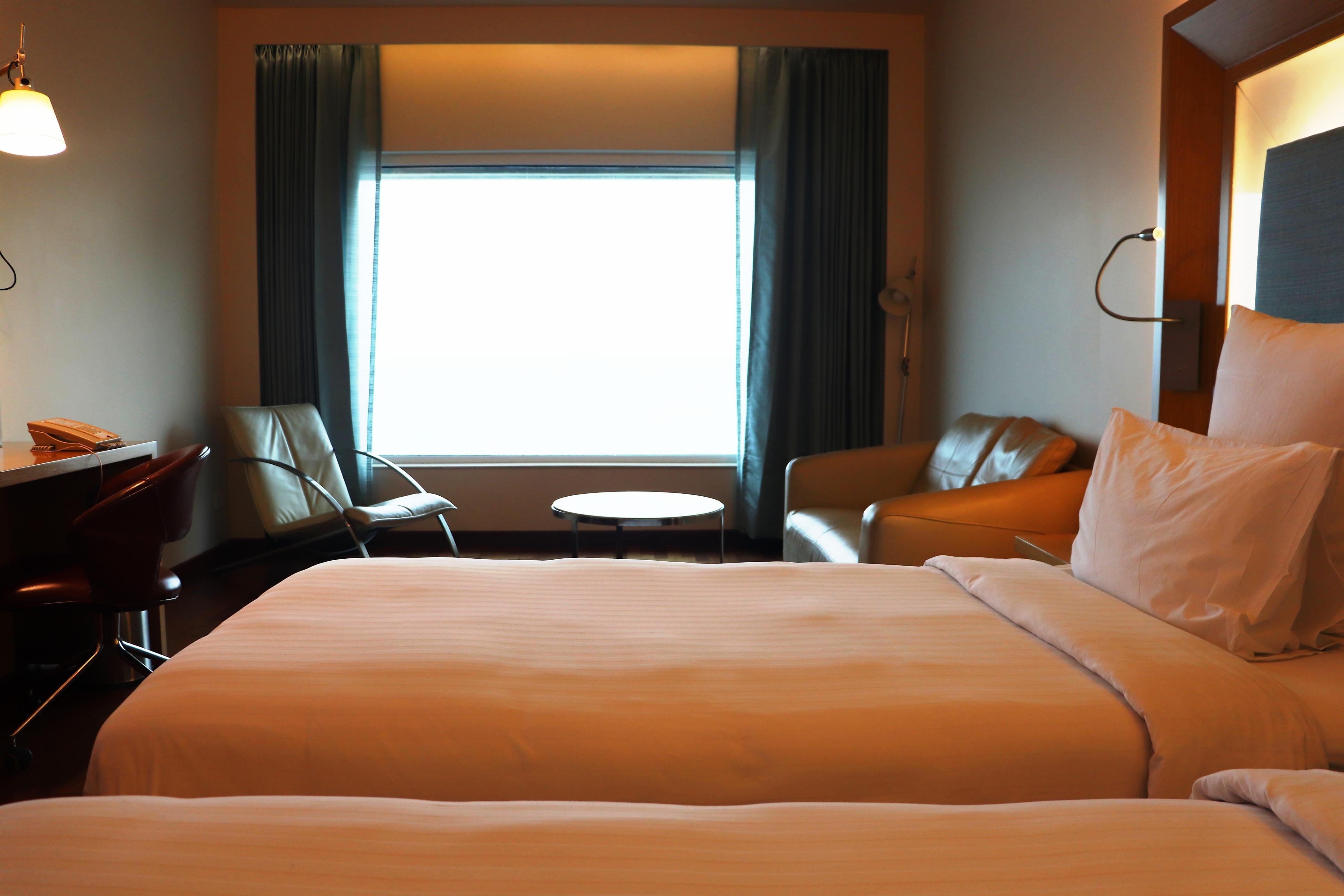 Novotel Visakhapatnam Varun Beach - Tap to explore photos