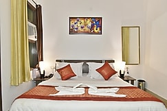 Hotel Sham Villa , Amritsar