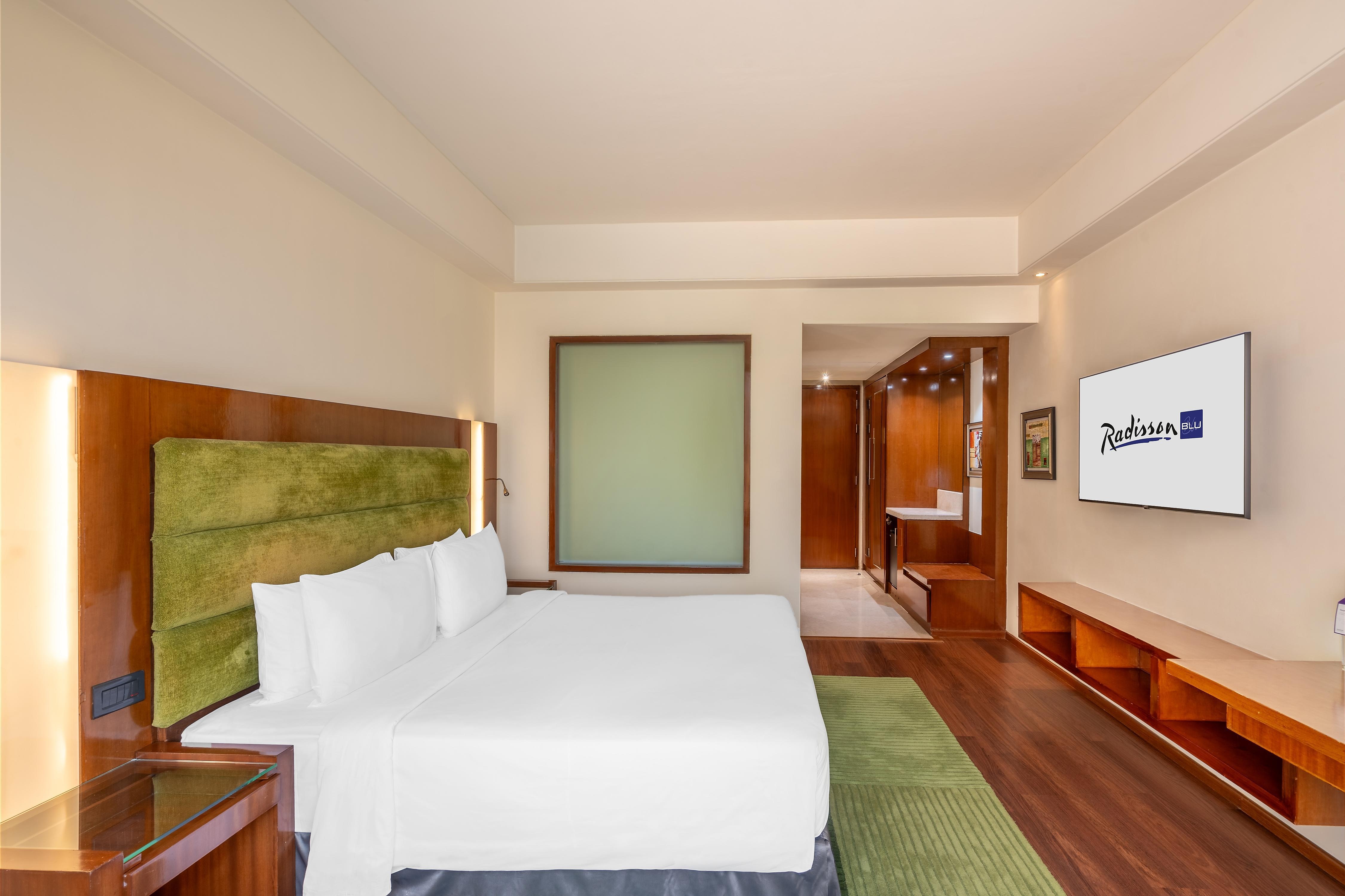 Radisson Blu Hotel Rudrapur - Tap to explore photos