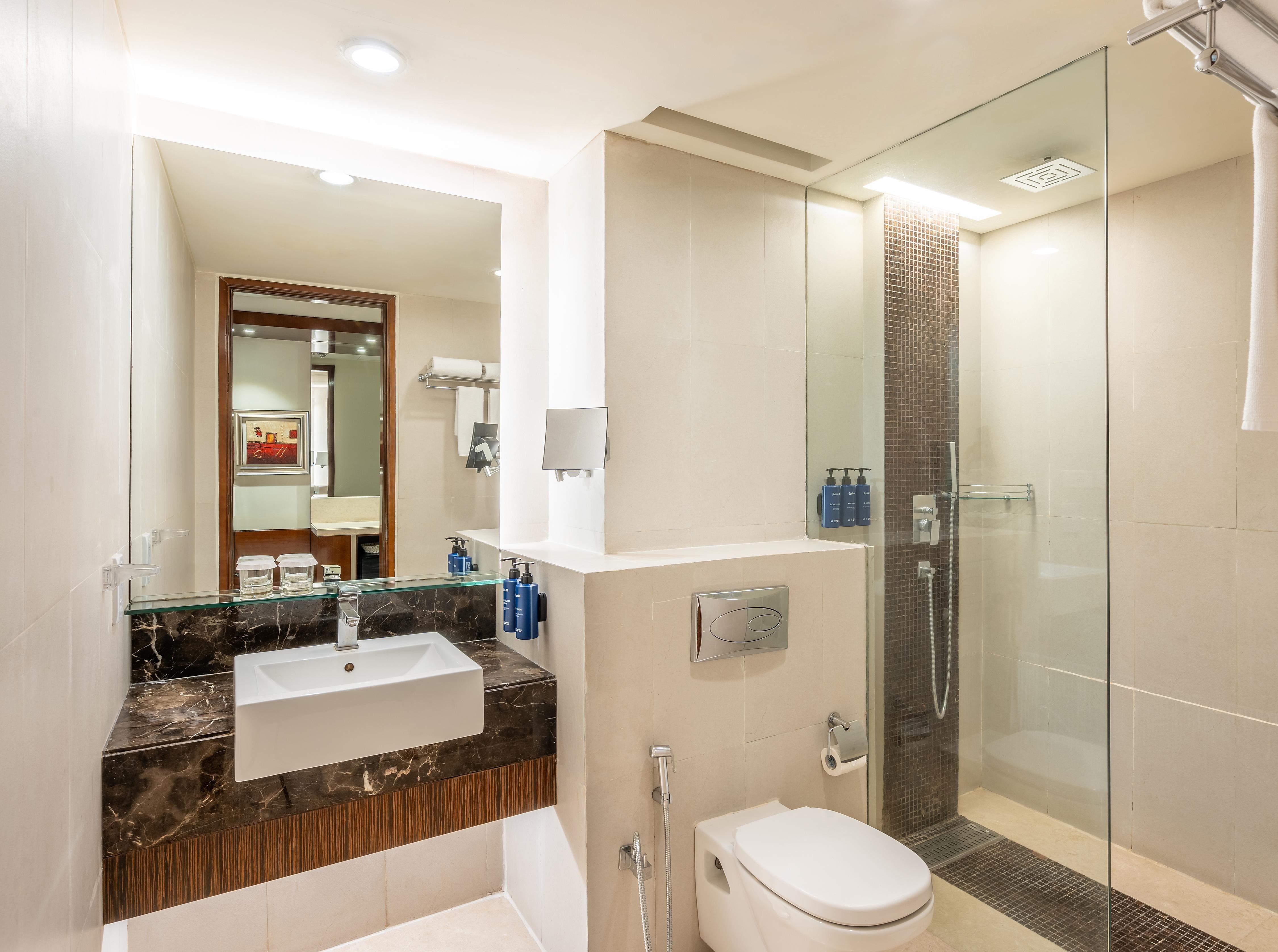 Radisson Blu Hotel Rudrapur - Tap to explore photos