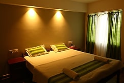 Misty Green Home stay, Thekkady