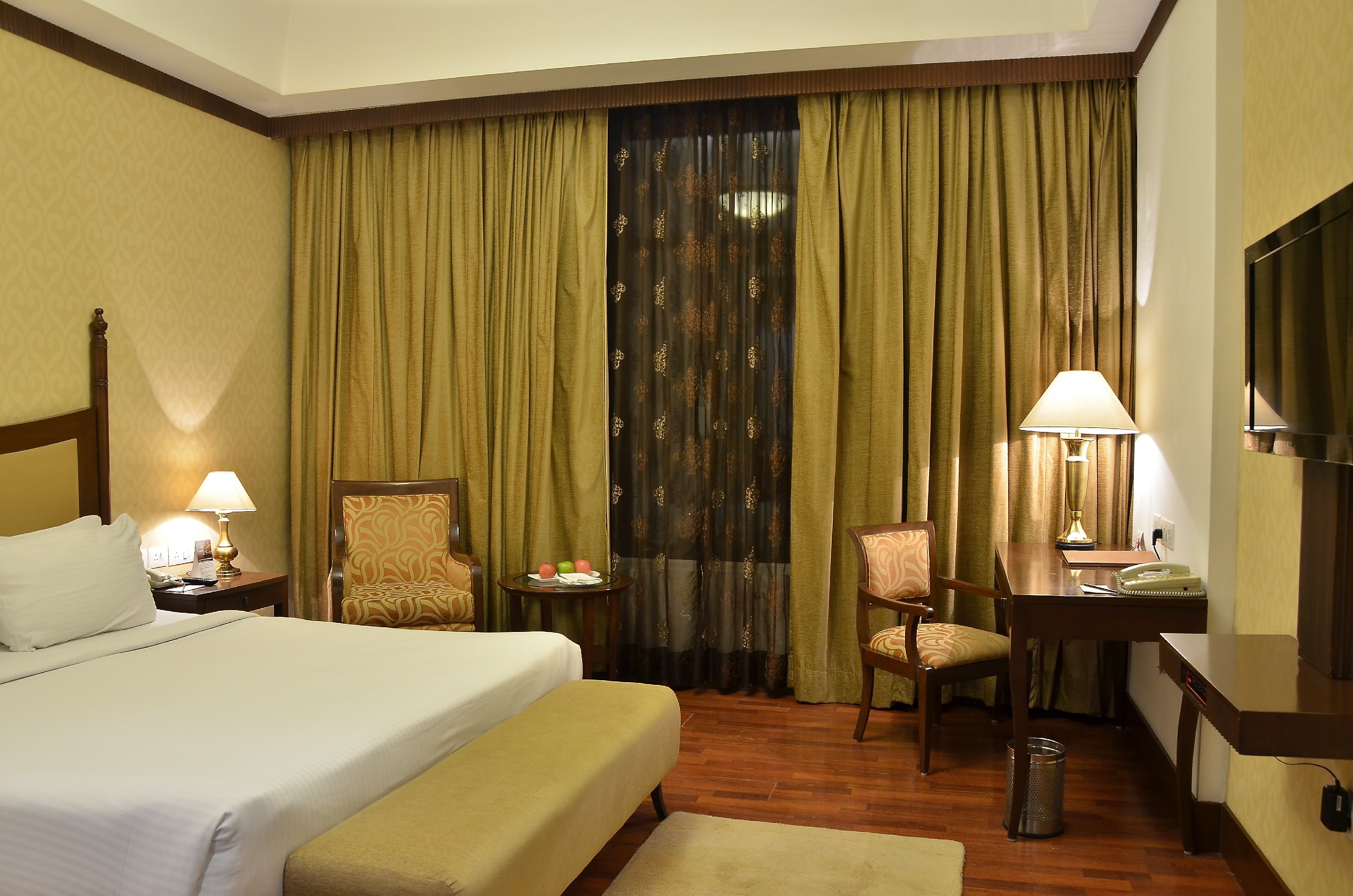 FAIRLIE HOTELS AND RESORTS, Delhi - Tap to explore photos