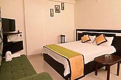 Hotel Comfy Capetown, Cochin