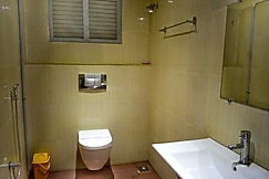 HOTEL PAMS, Mayiladuthurai