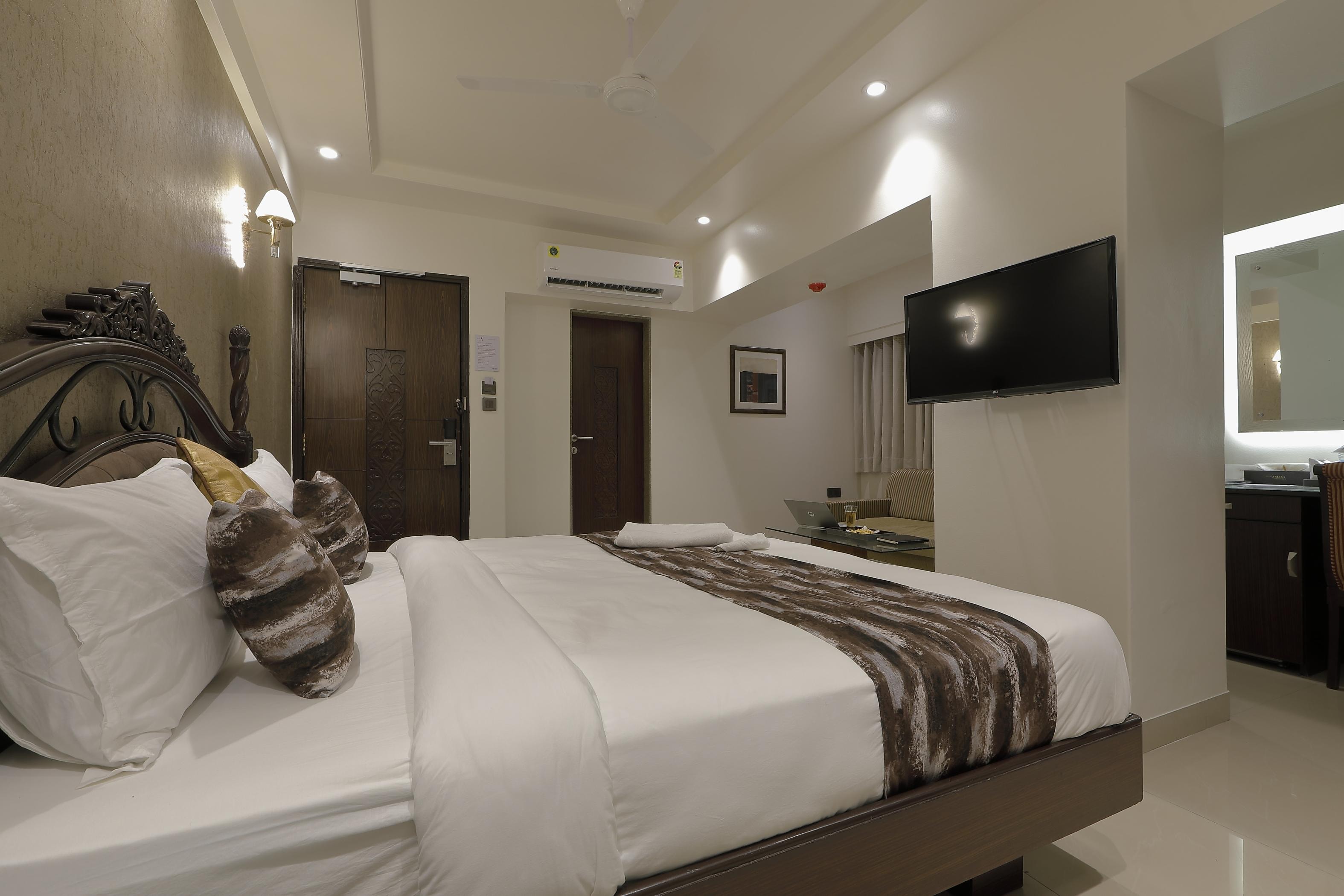 Hotel Ariana Residency, Mumbai 2